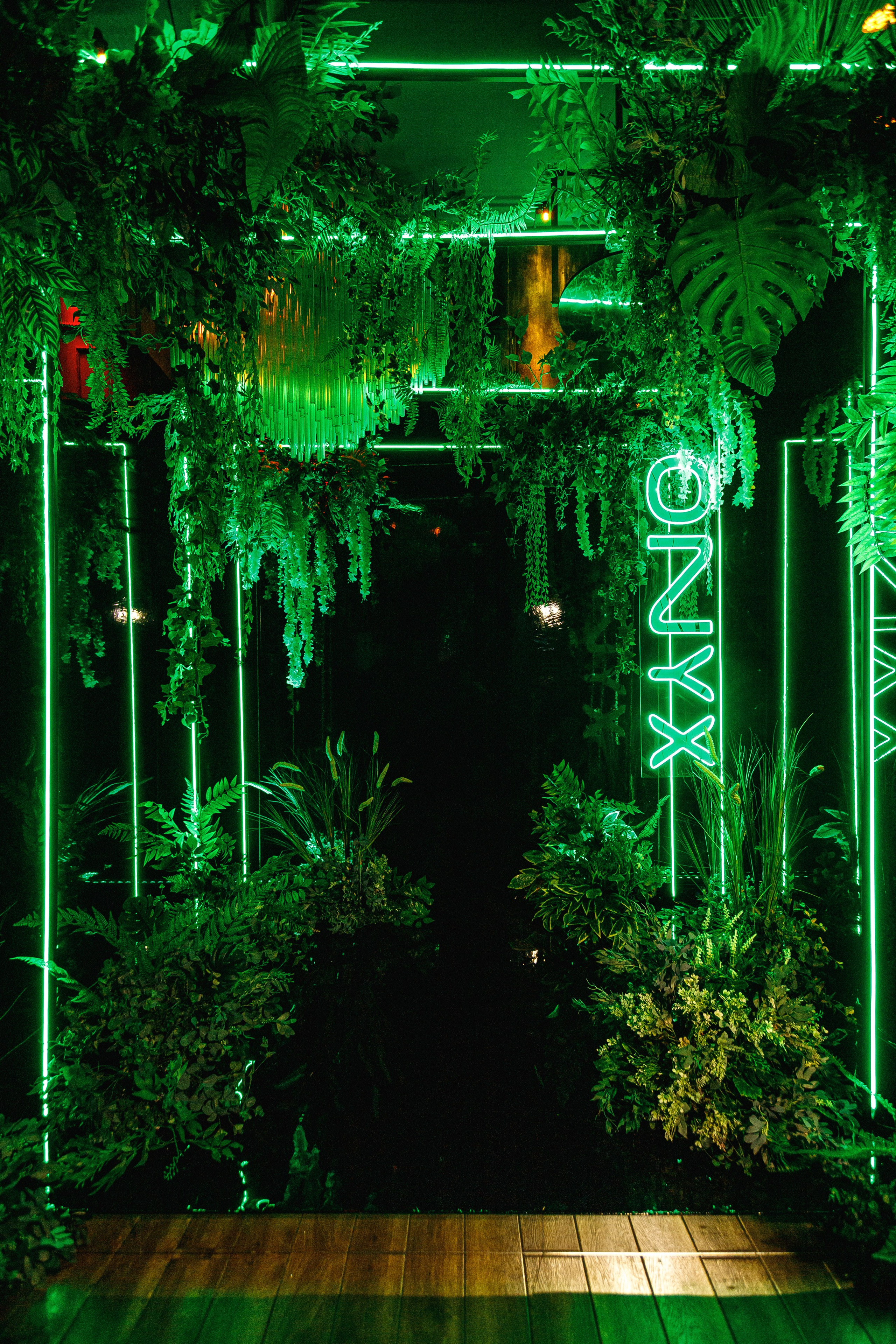 ONYX BLACK [Презентация Жилого Комплекса]. СВОИ. ФОТООТЧЕТЫ-СОБЫТИЯ-МЕСТА