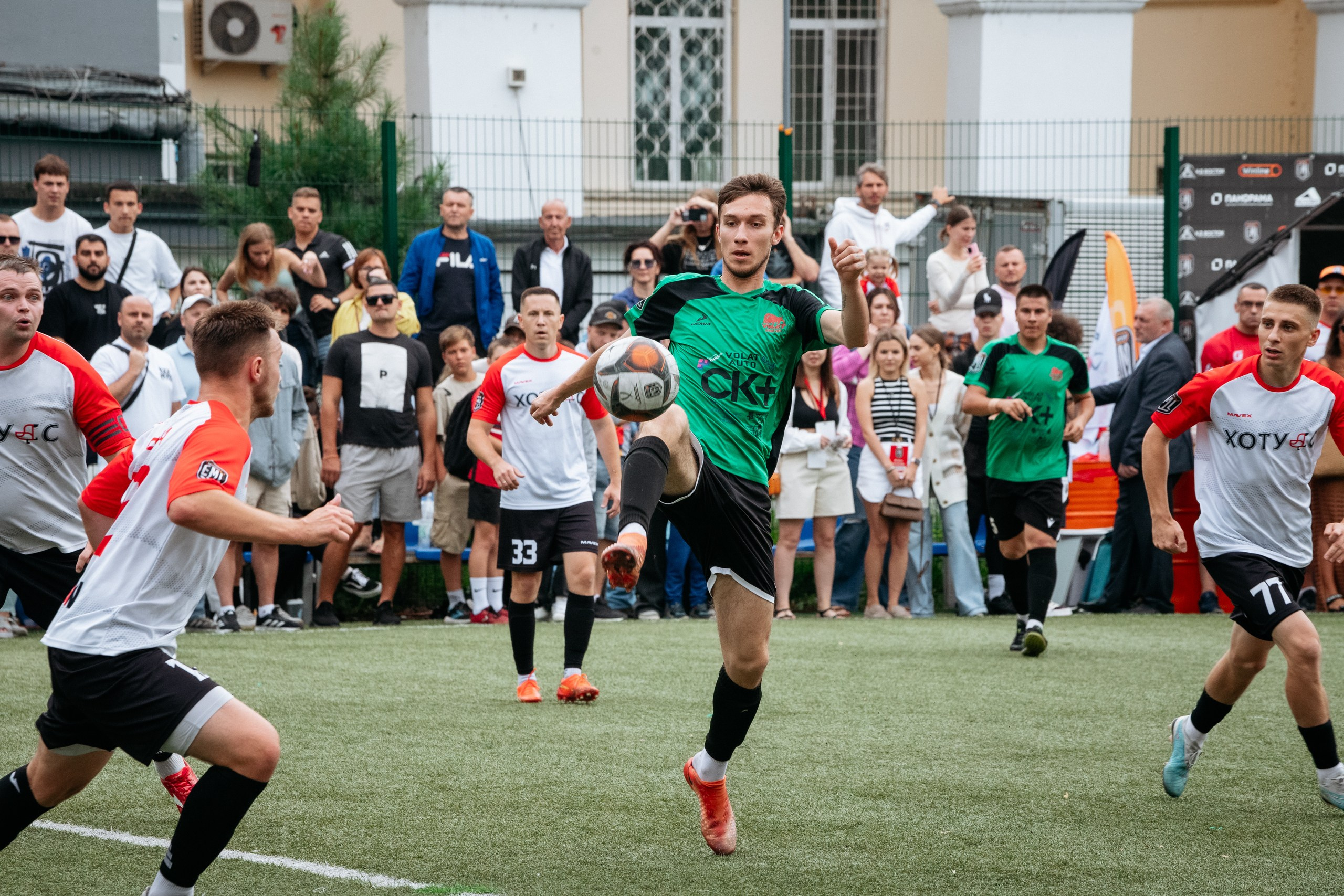 МЕДИА ЛИГА — ФИНАЛ. СВОИ. ФОТООТЧЕТЫ-СОБЫТИЯ-МЕСТА