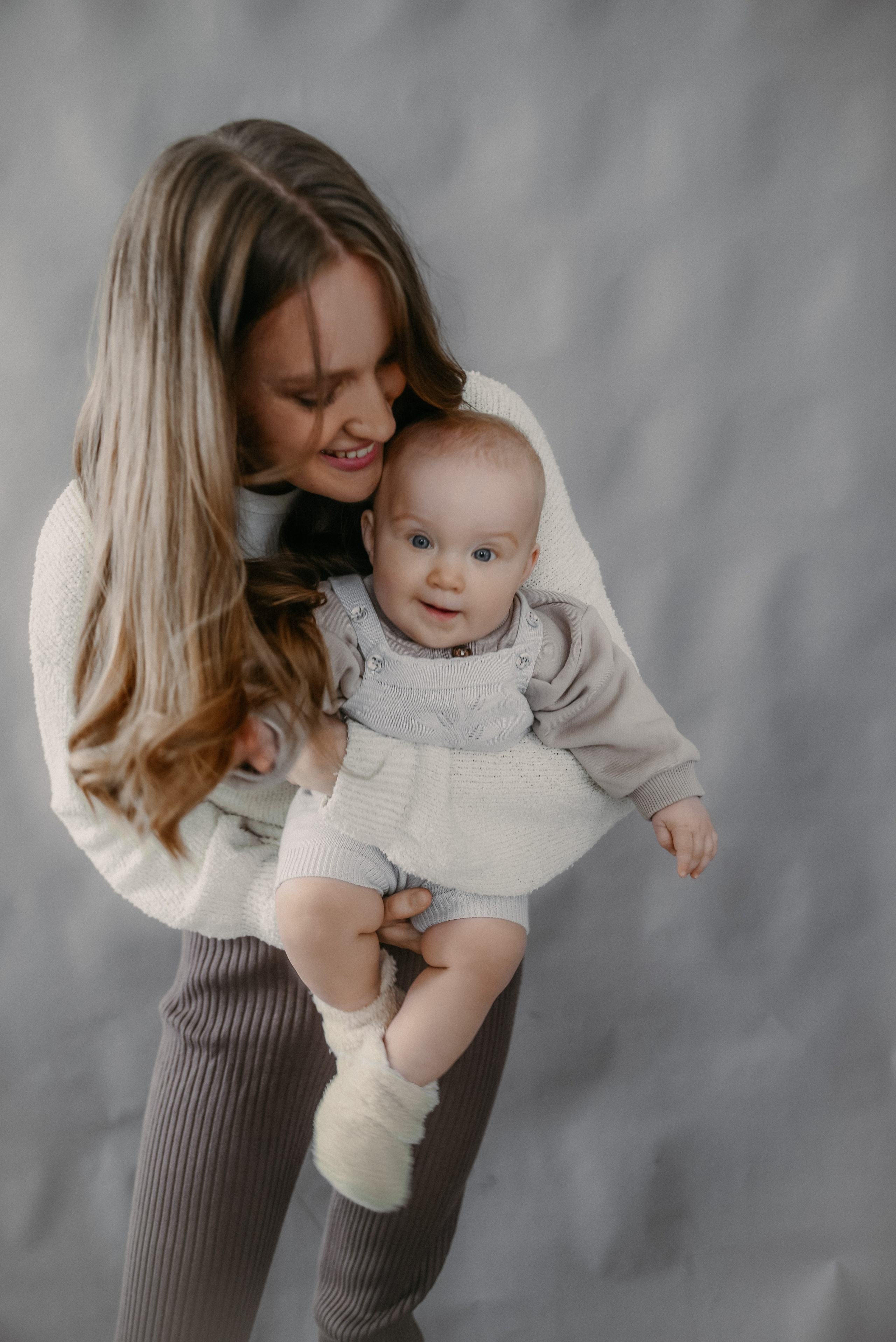 Аня&Ника. Фотограф Регина С