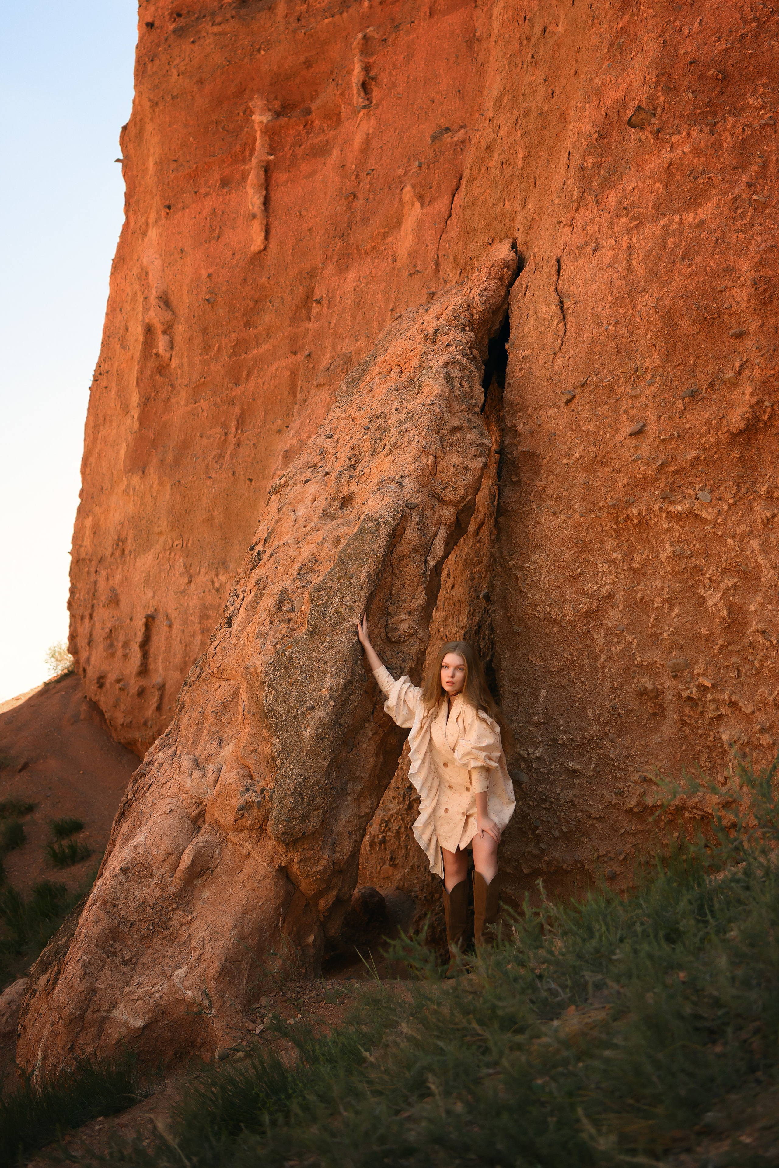 Казахстан май 2025 (воркшопы). Женский фотограф в Москве Богдашкина Динара