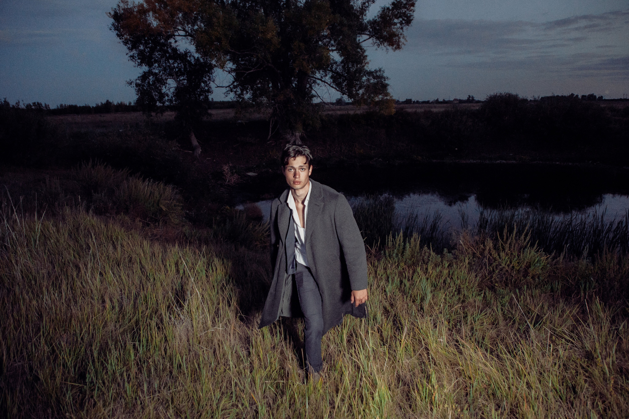 Адам и Ева | Adam and Eve. Портретный и репортажный фотограф в Астане Роман Григоров