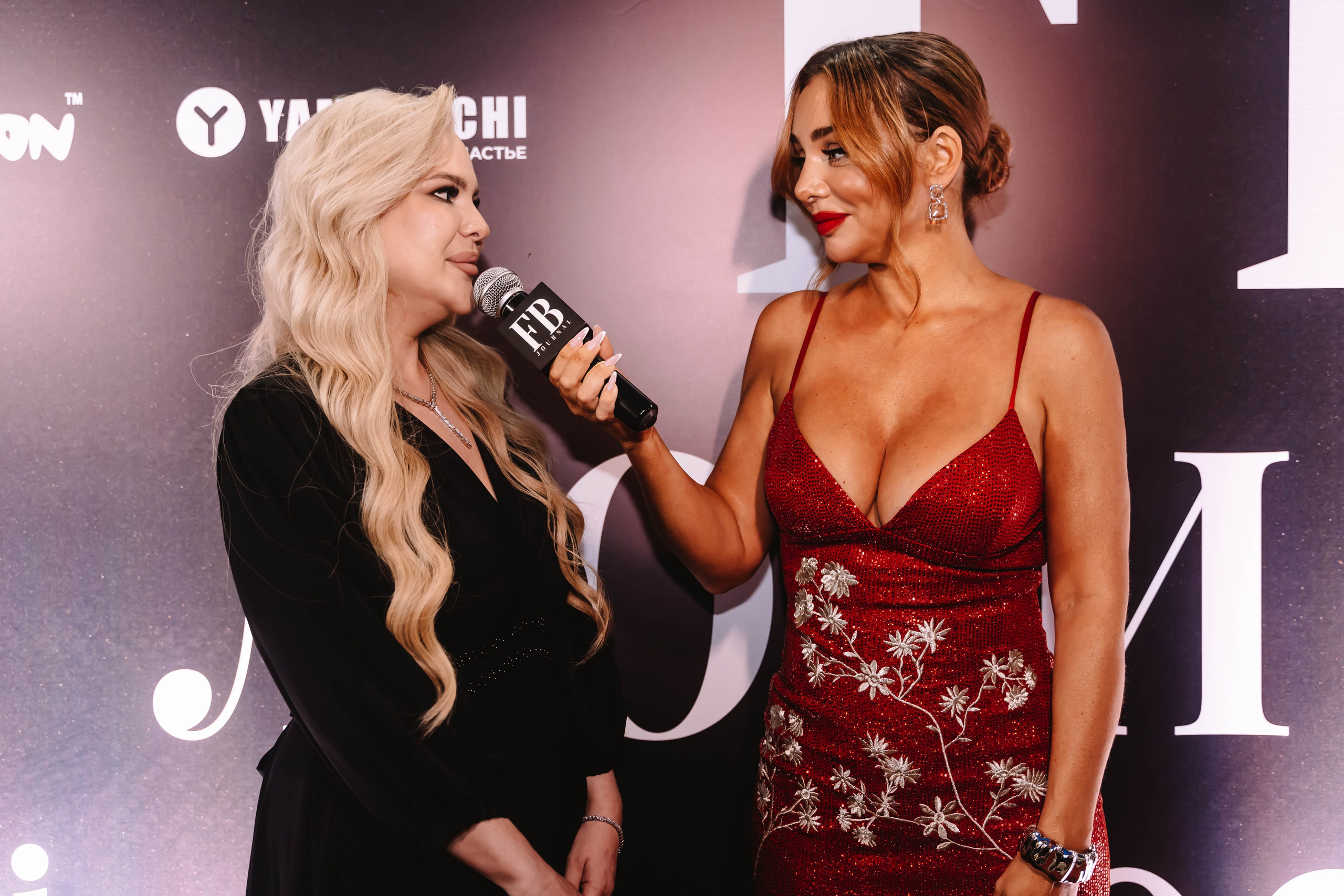 Премия FB люди года. Арт-ню Н.Новгород/Москва