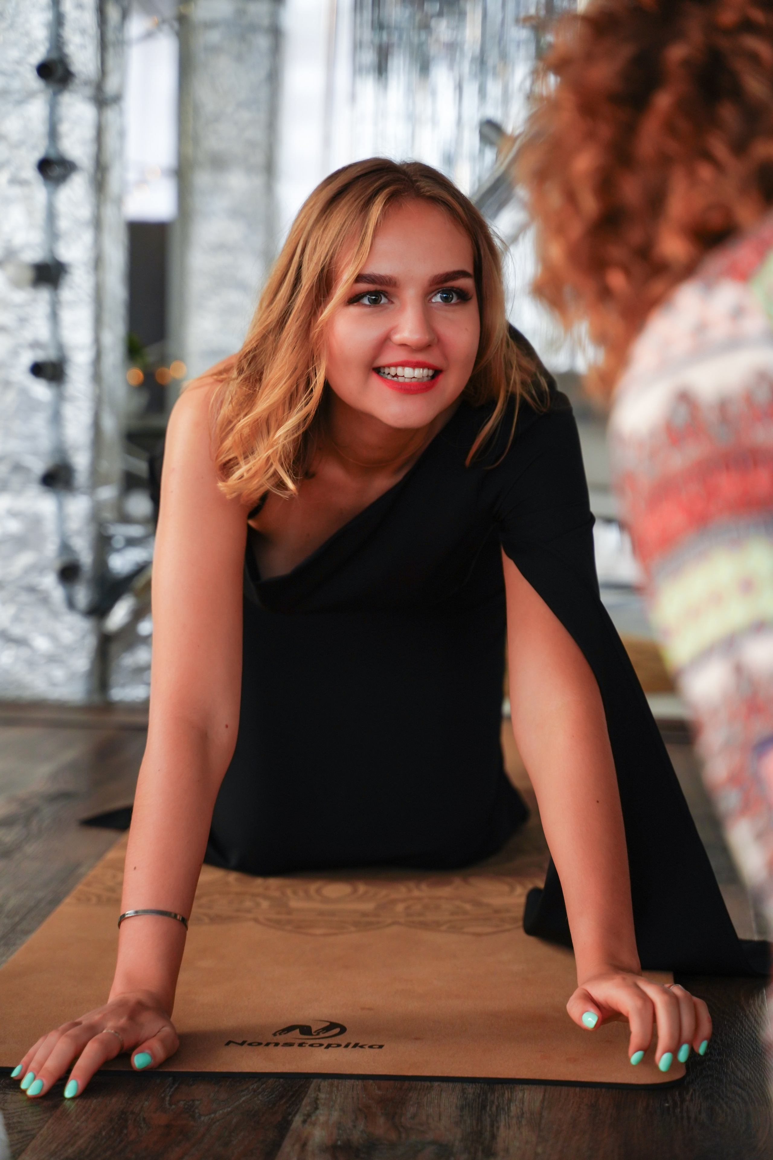 Живые чувства. Арт-ню Н.Новгород/Москва