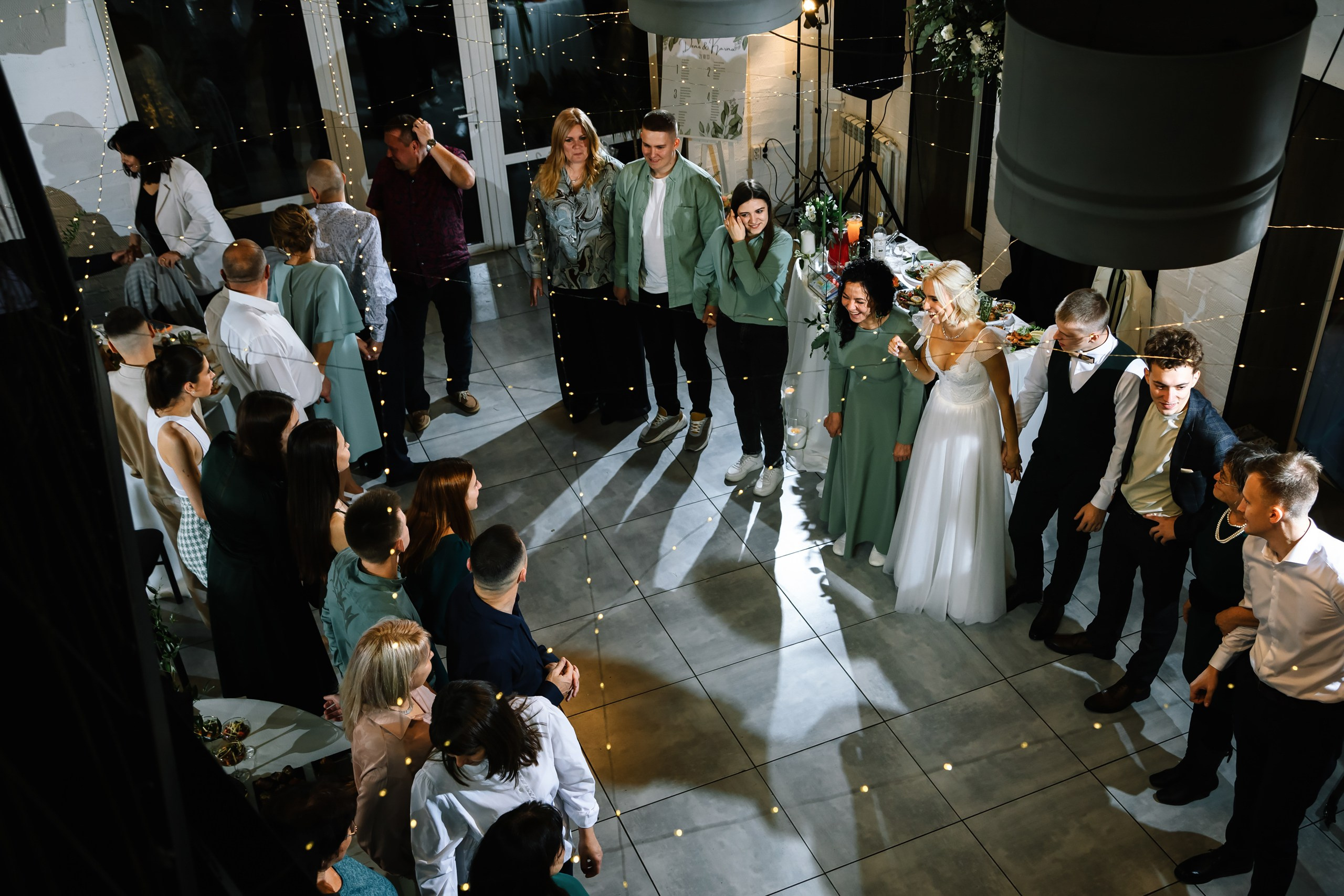 Карина & Денис. Свадебный фотограф в Томске Екатерина Дмитриева