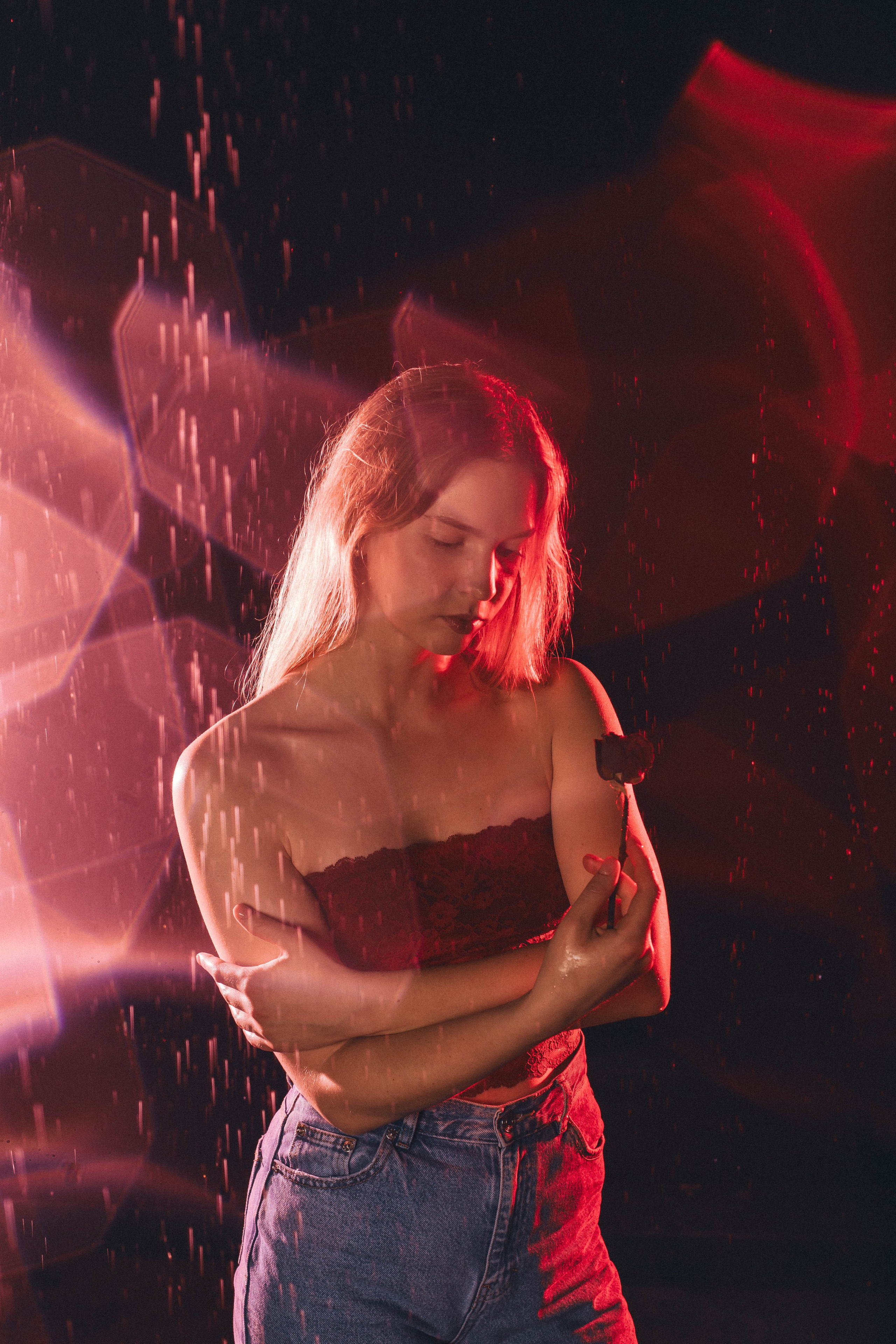 Арина. Александра Мельниченко/ Бегающий фотограф