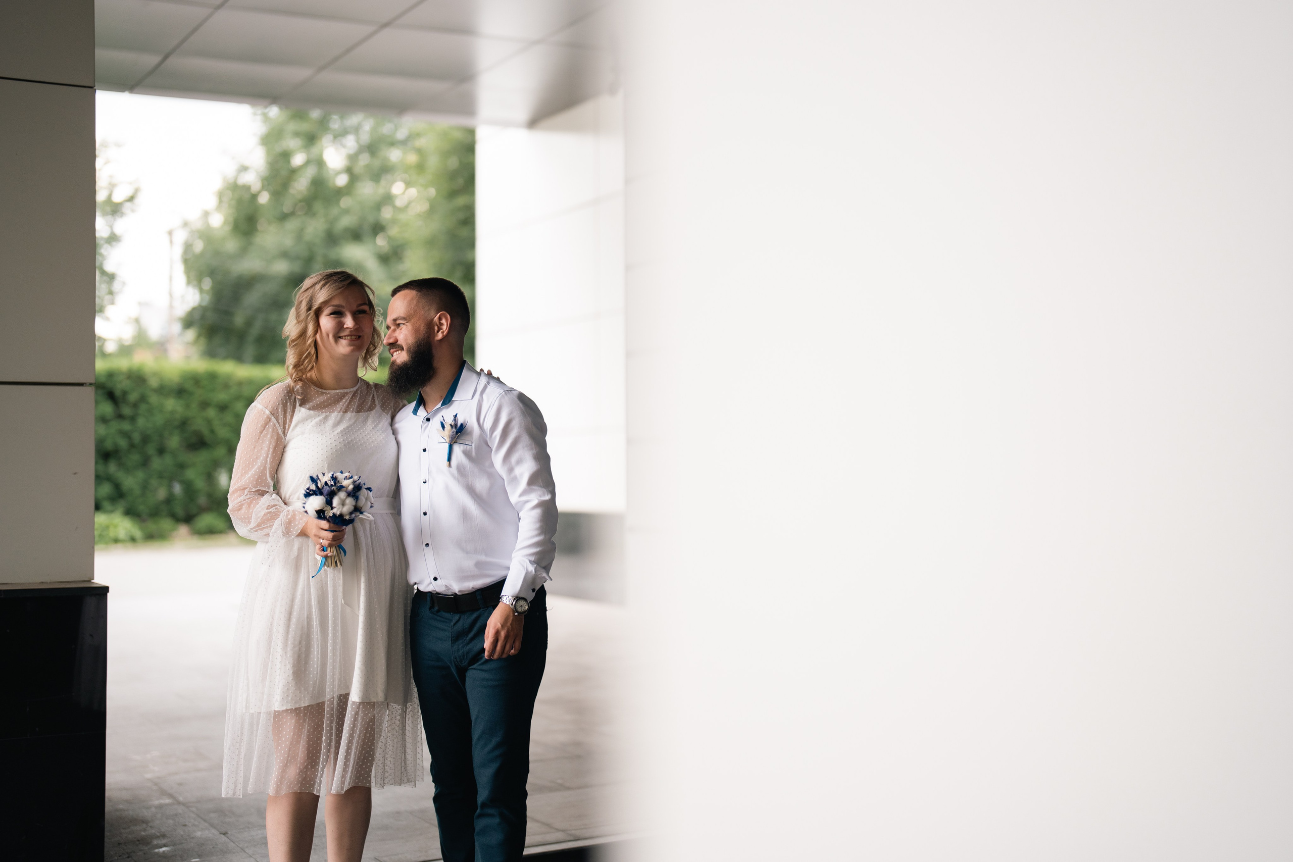 Николай и Мария. Photography&Video