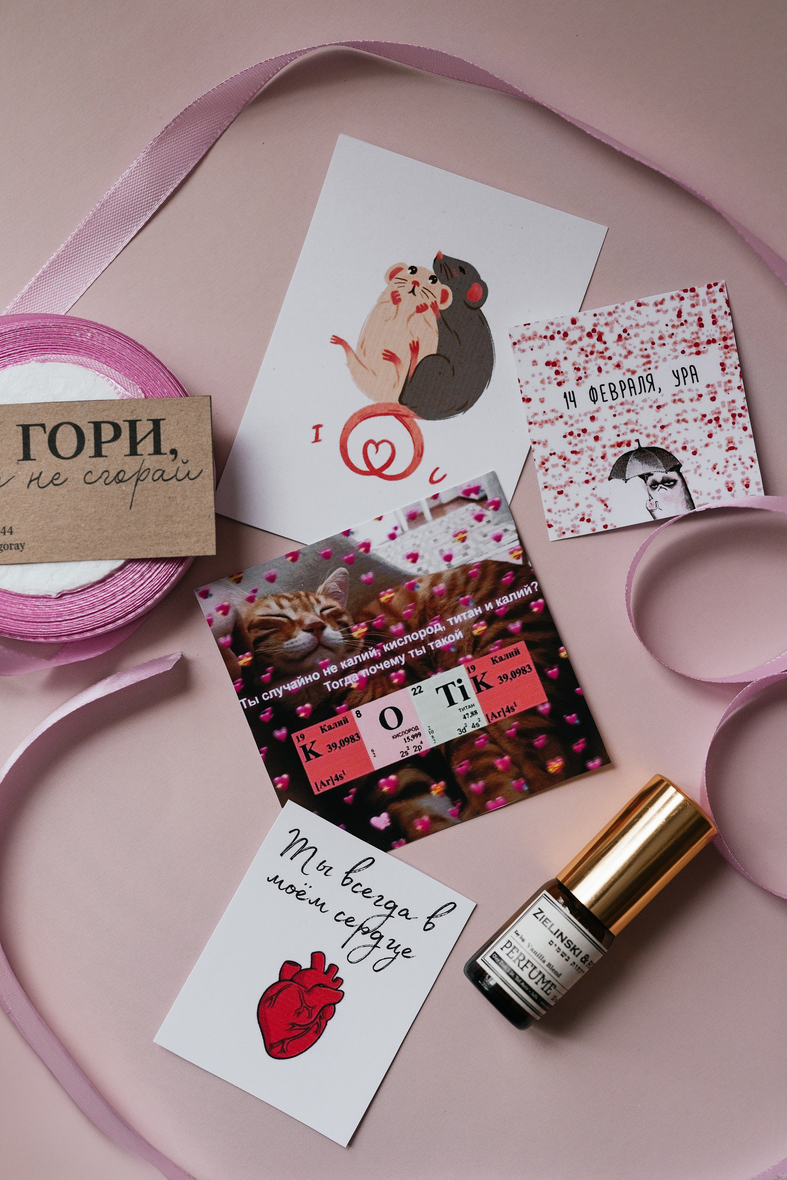 Мастерская свечей «Гори, но не сгорай». Свадебный, семейный фотограф в Рязани Лена Брант