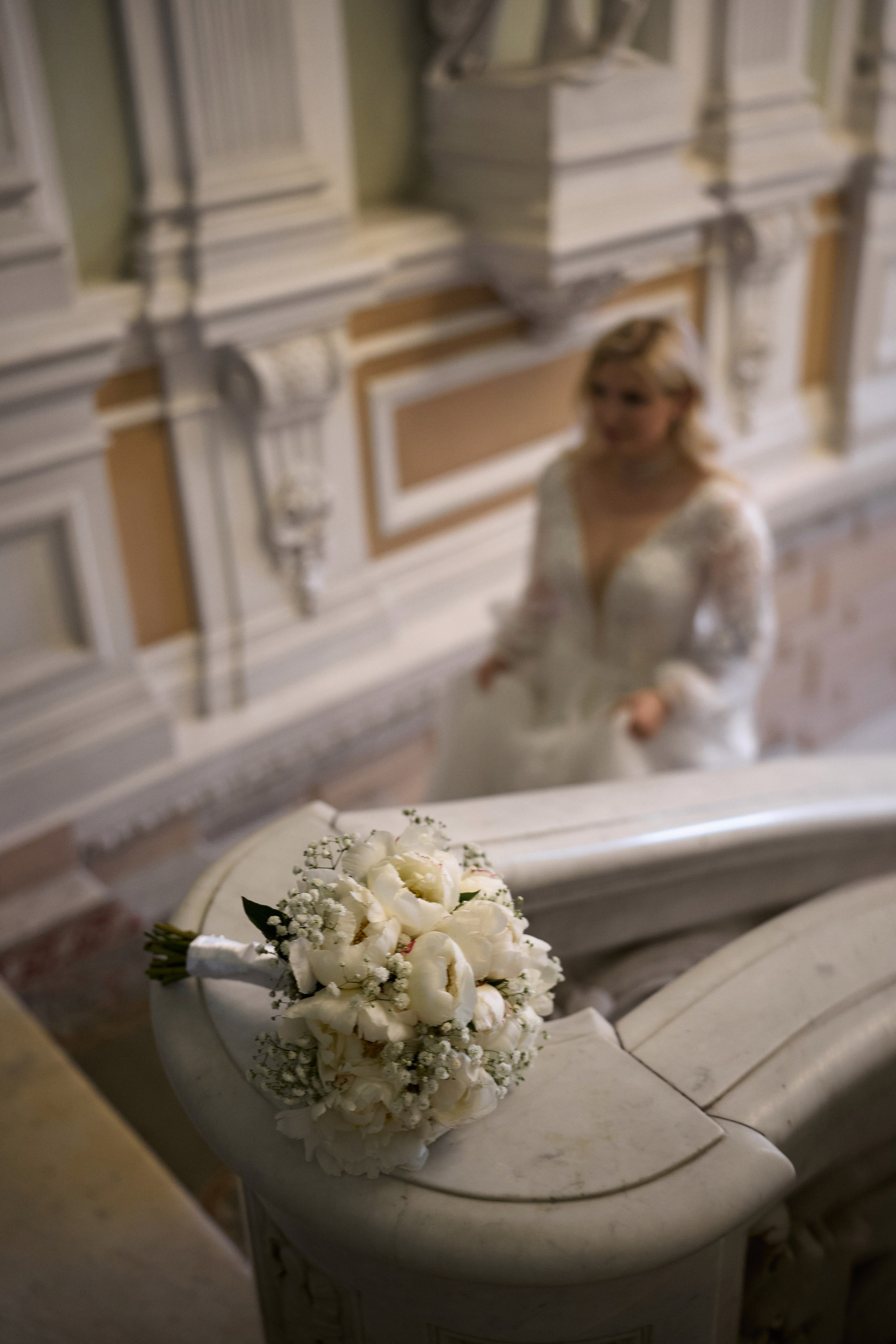 Владислав и Мария. Свадебный и Репортажный фотограф в Санкт-Петербурге Дмитрий Бирцев