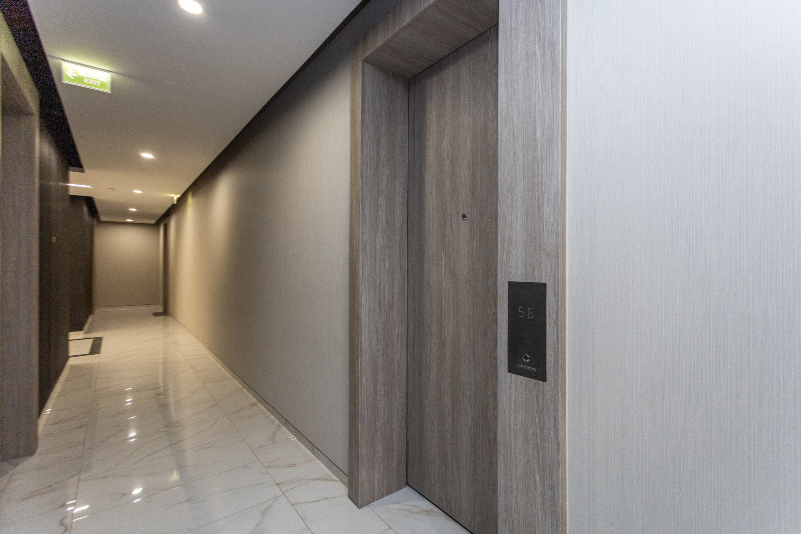 ЖК Прайм Парк. BogdanovPh