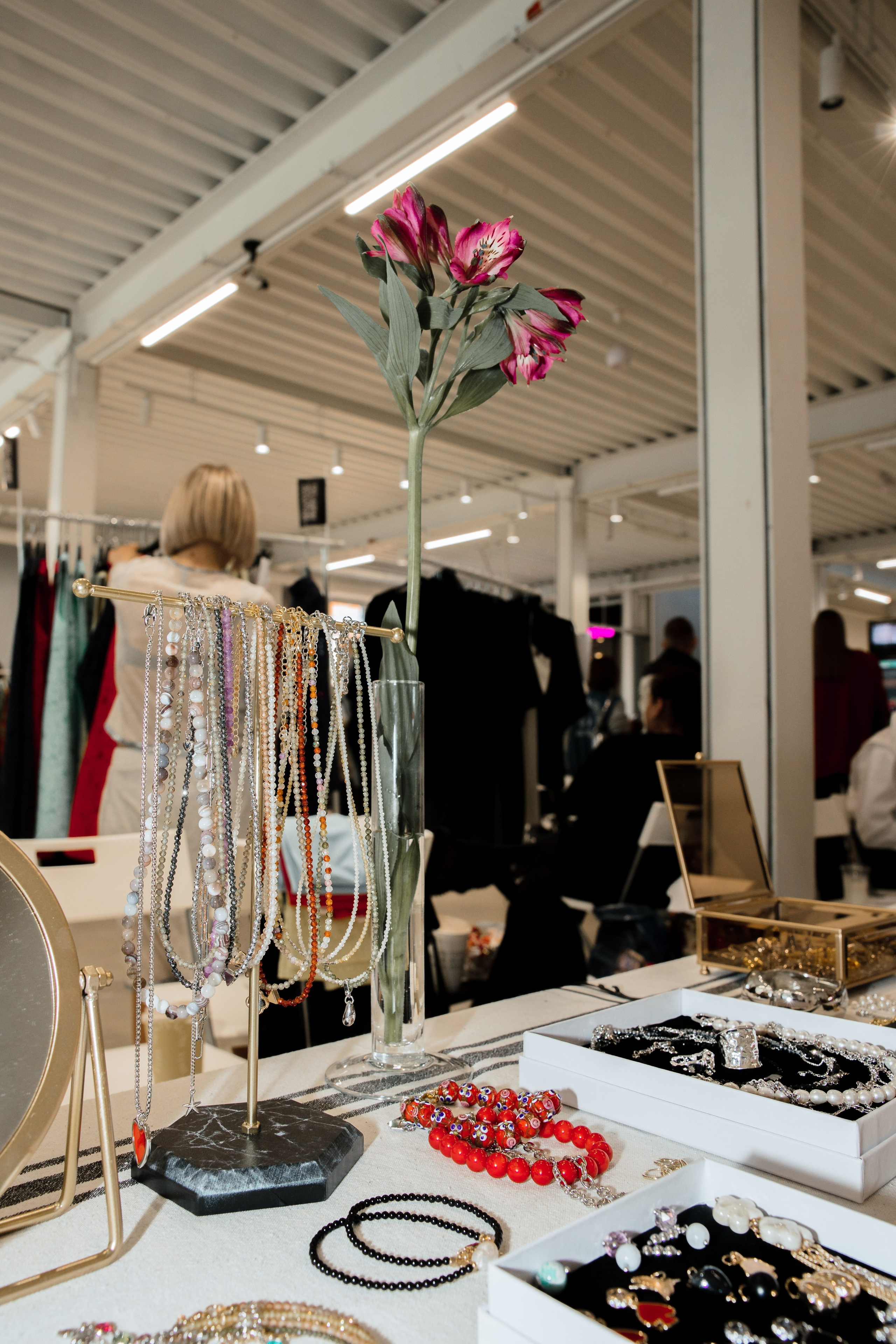 Russian Fashion Fest май'24. Контент фотограф в Москве и области Елена Кулакова