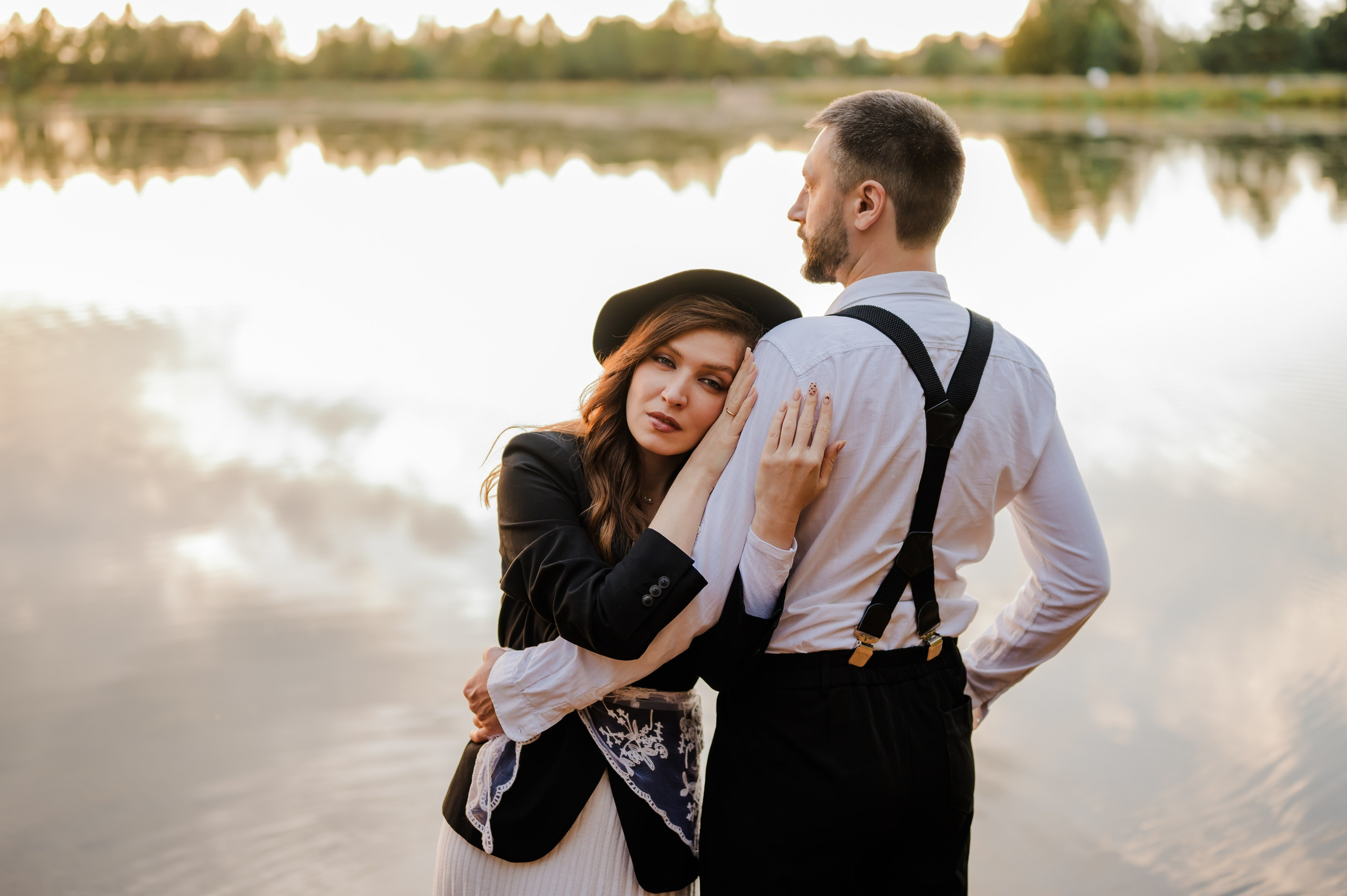 Анастасия&Максим. Свадебный и семейный фотограф Евгения Кононова