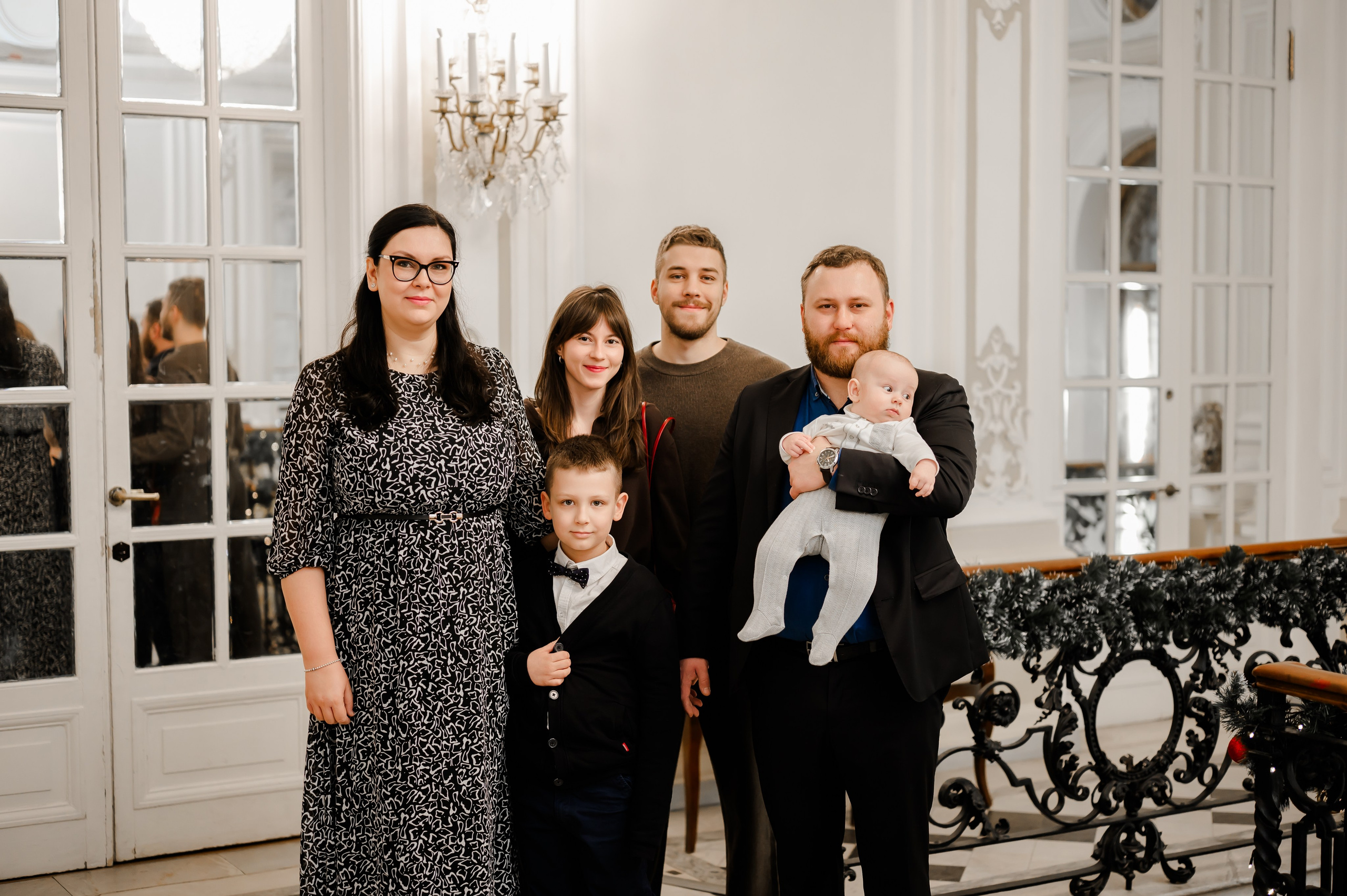 Дом Малютки. Свадебный и семейный фотограф Евгения Кононова