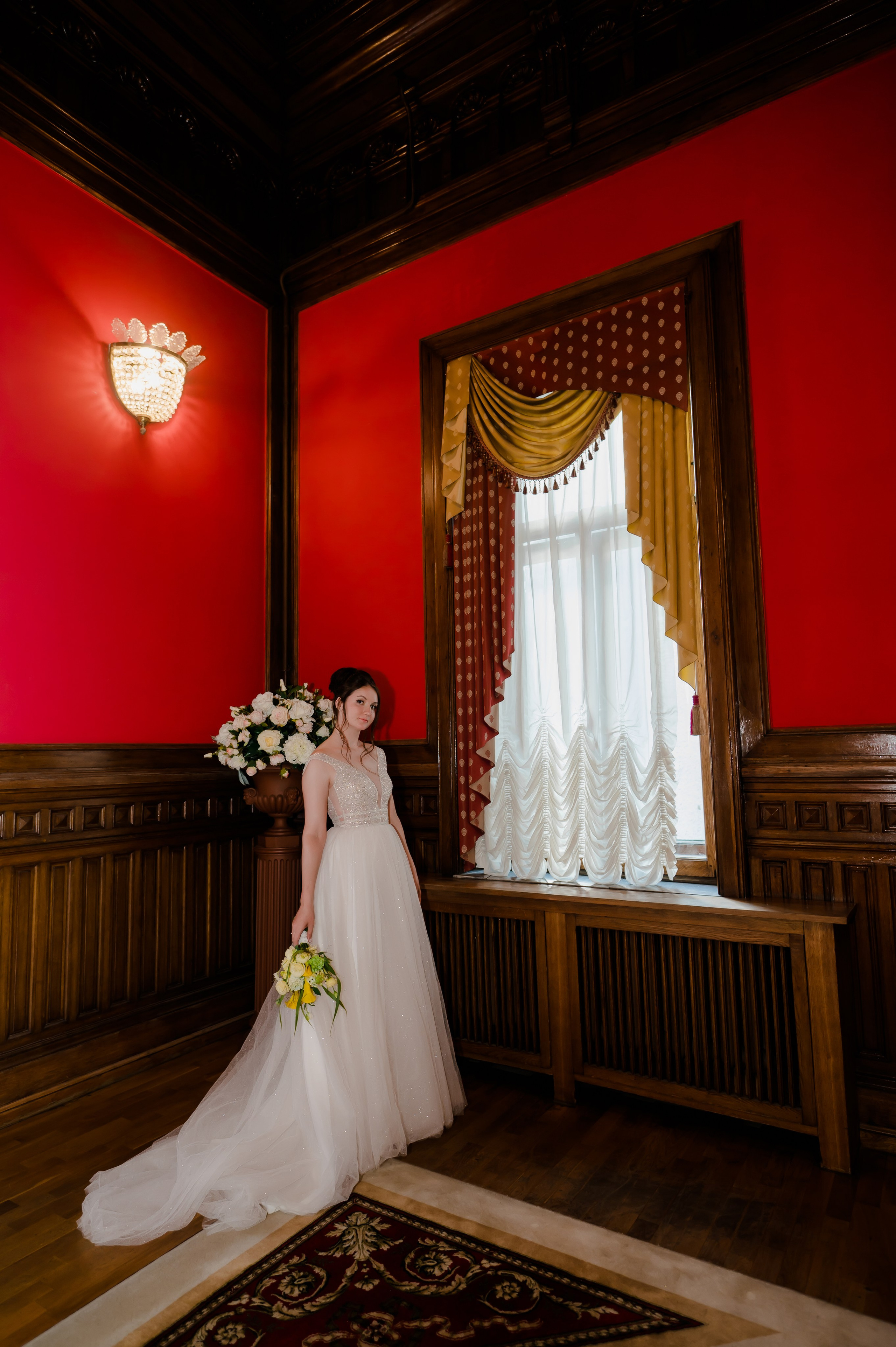 Анастасия & Игорь. Свадебный и семейный фотограф Евгения Кононова