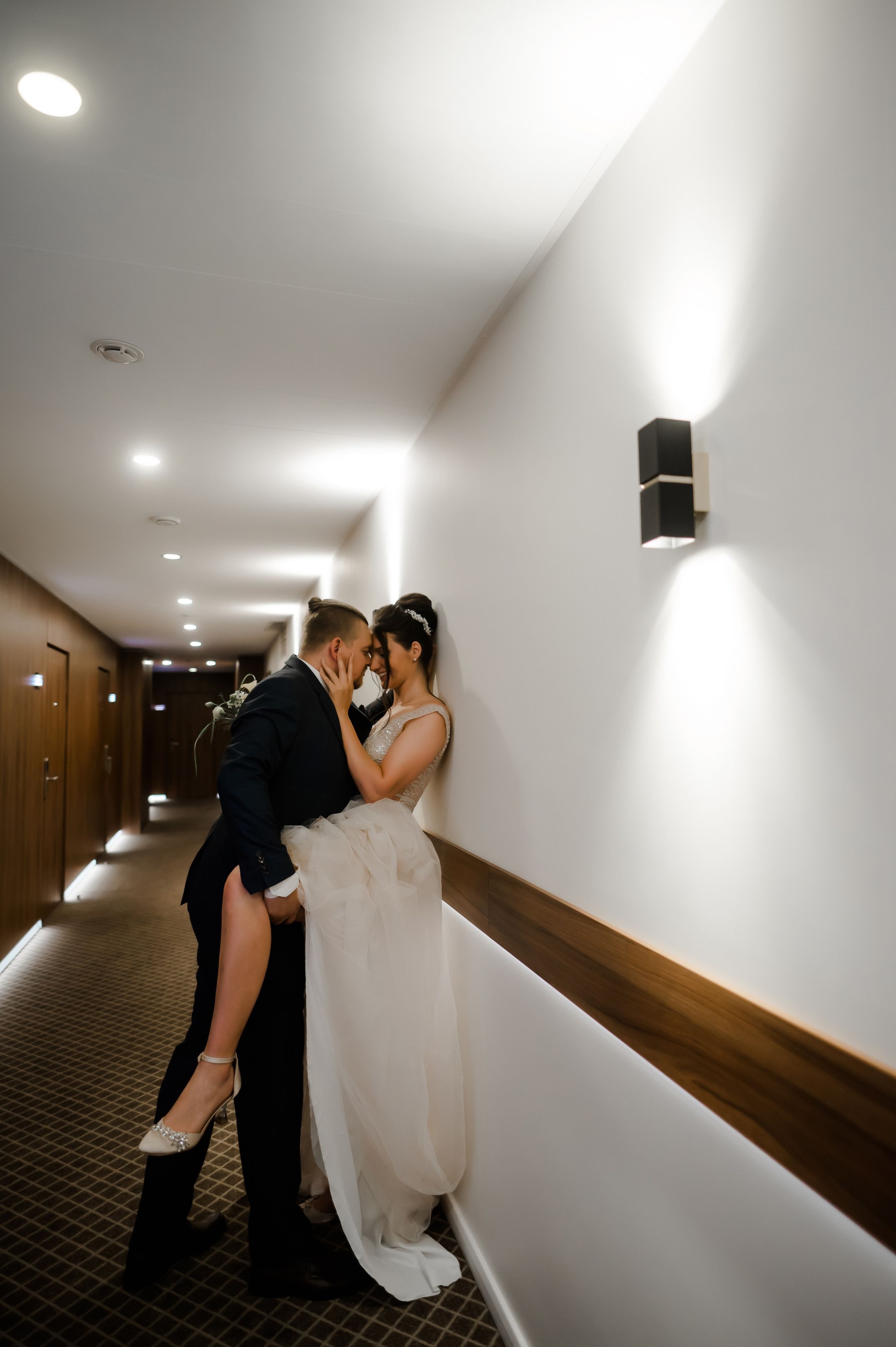 Анастасия & Игорь. Свадебный и семейный фотограф Евгения Кононова