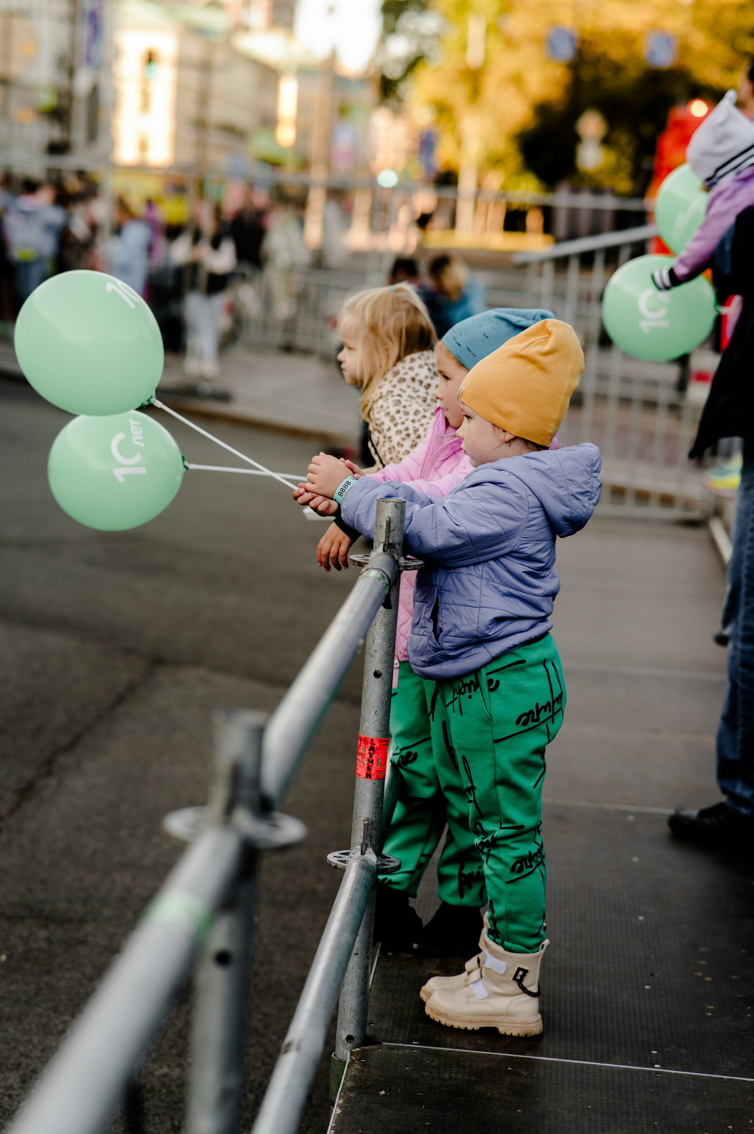 Забеги. Свадебный и семейный фотограф Евгения Кононова