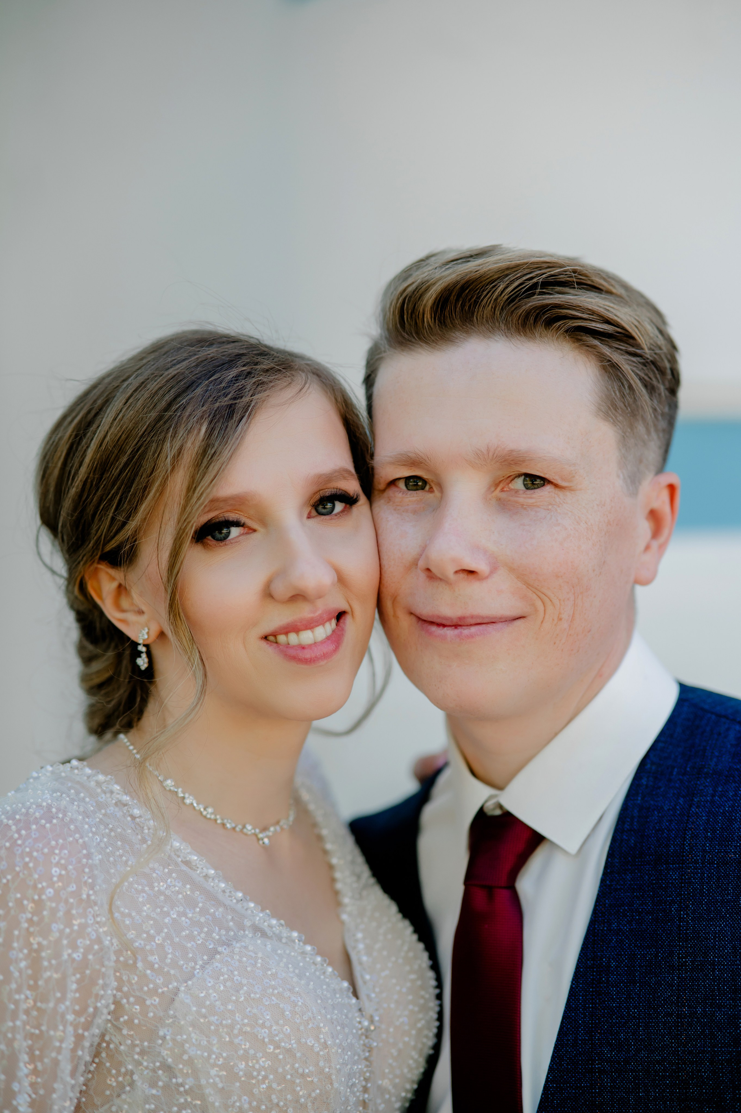 Юлия & Артём. Свадебный и семейный фотограф Евгения Кононова