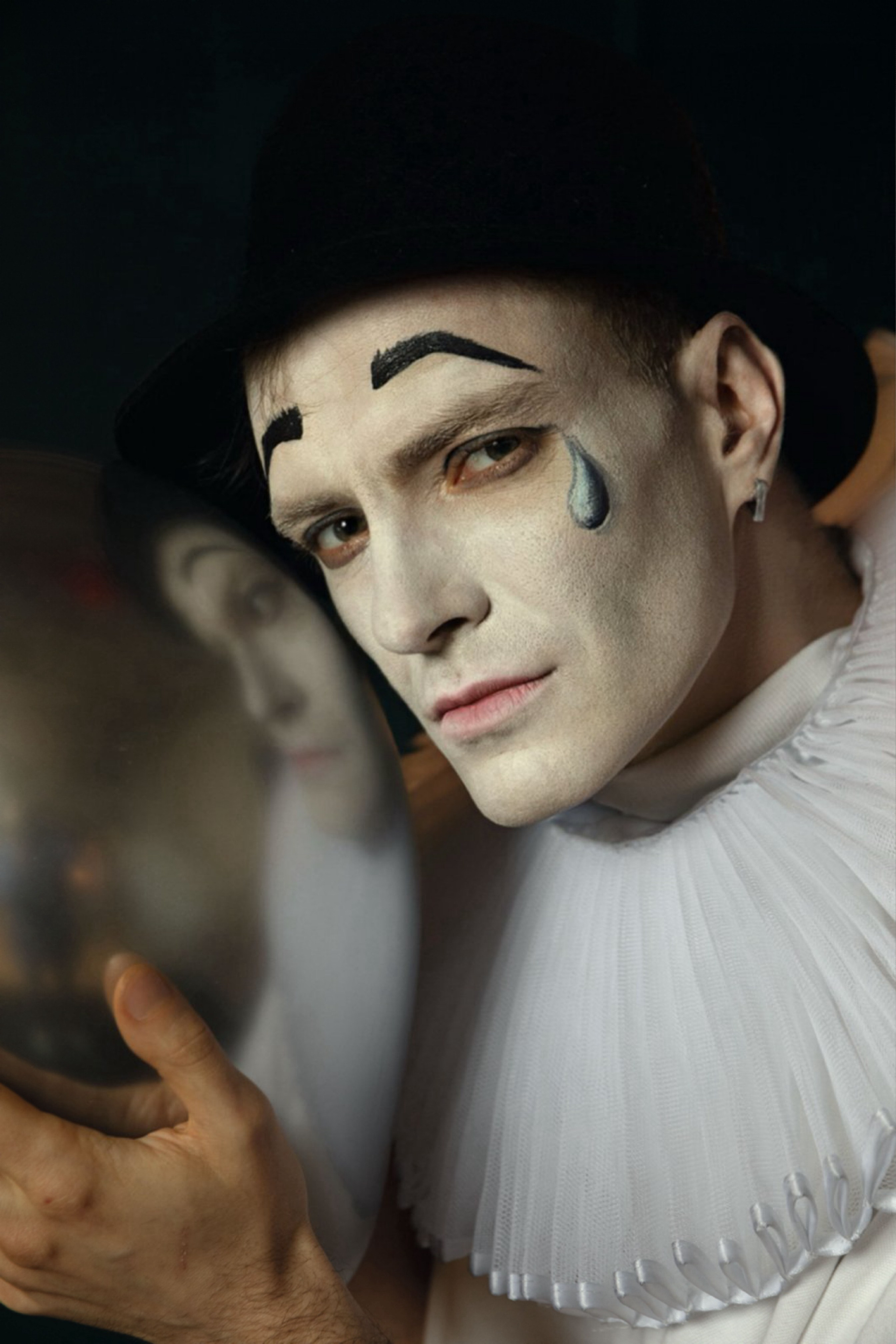 Sergio Maiis | Fashion Photographer in Istanbul, Dubai, Tbilisi & Belgrade
