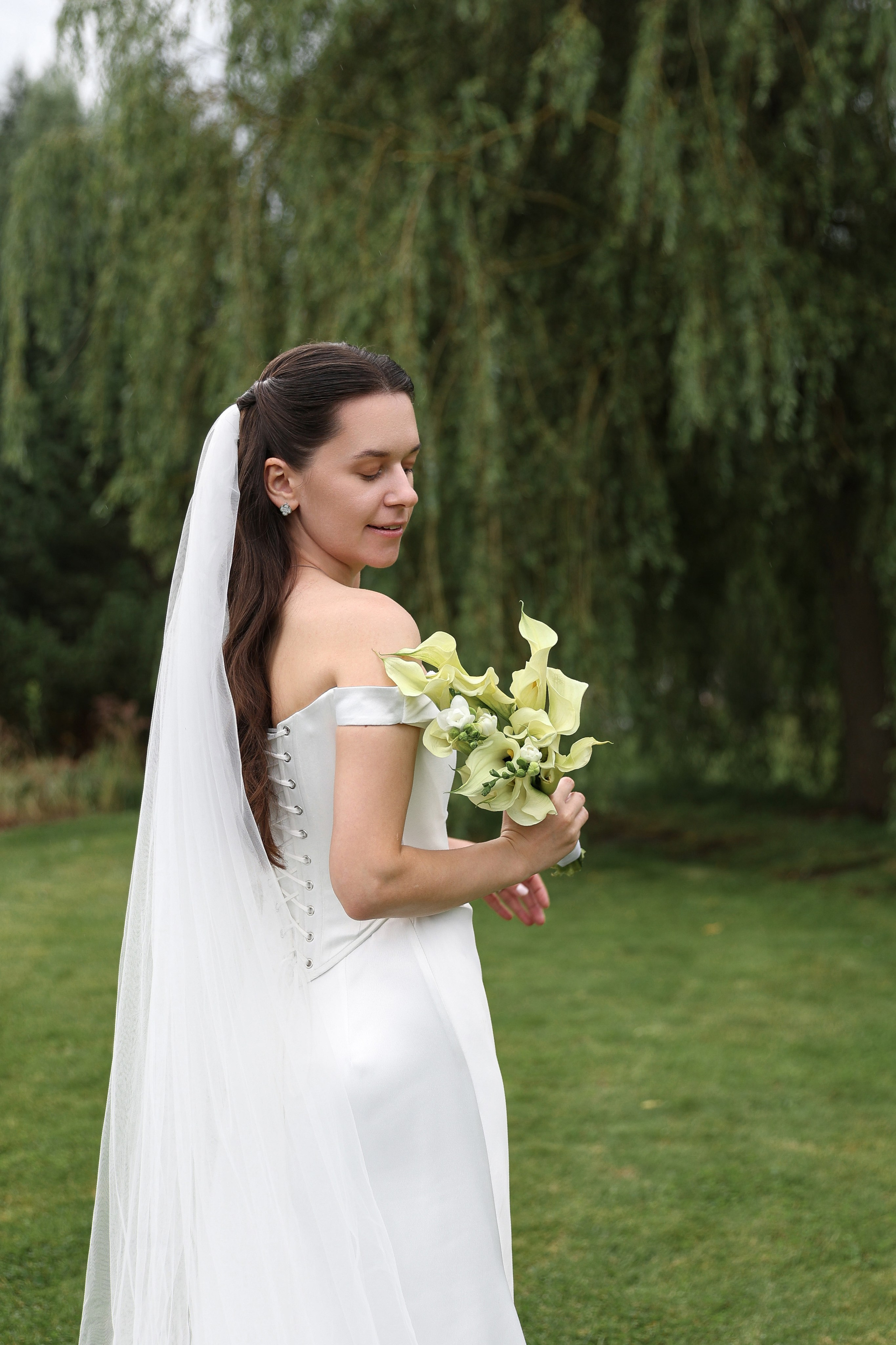 Сергей и Екатерина. Свадебные фотограф и видеограф в Минске Голдосовы Марина и Вадим