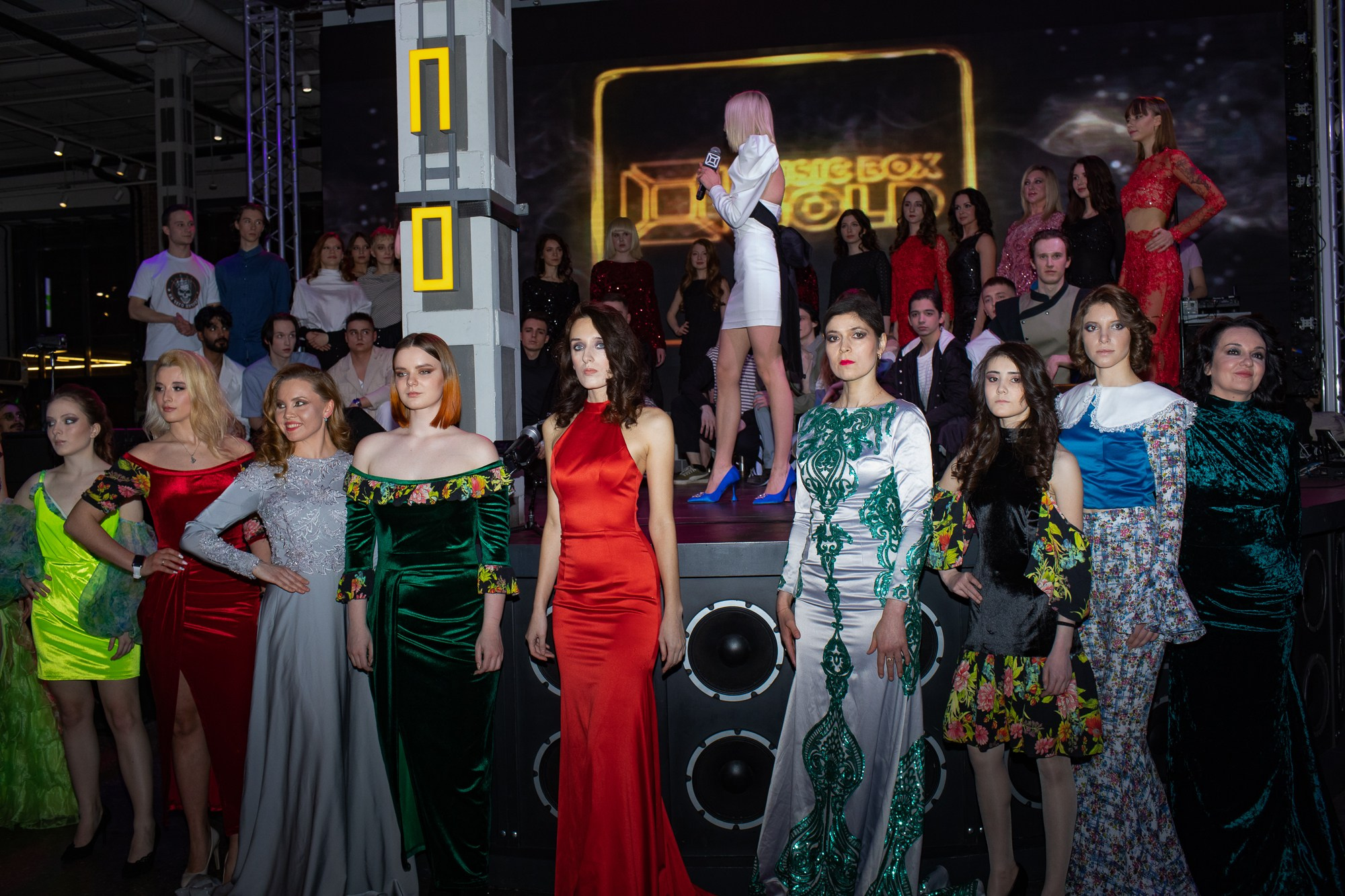 Депо. Art photographer Nino