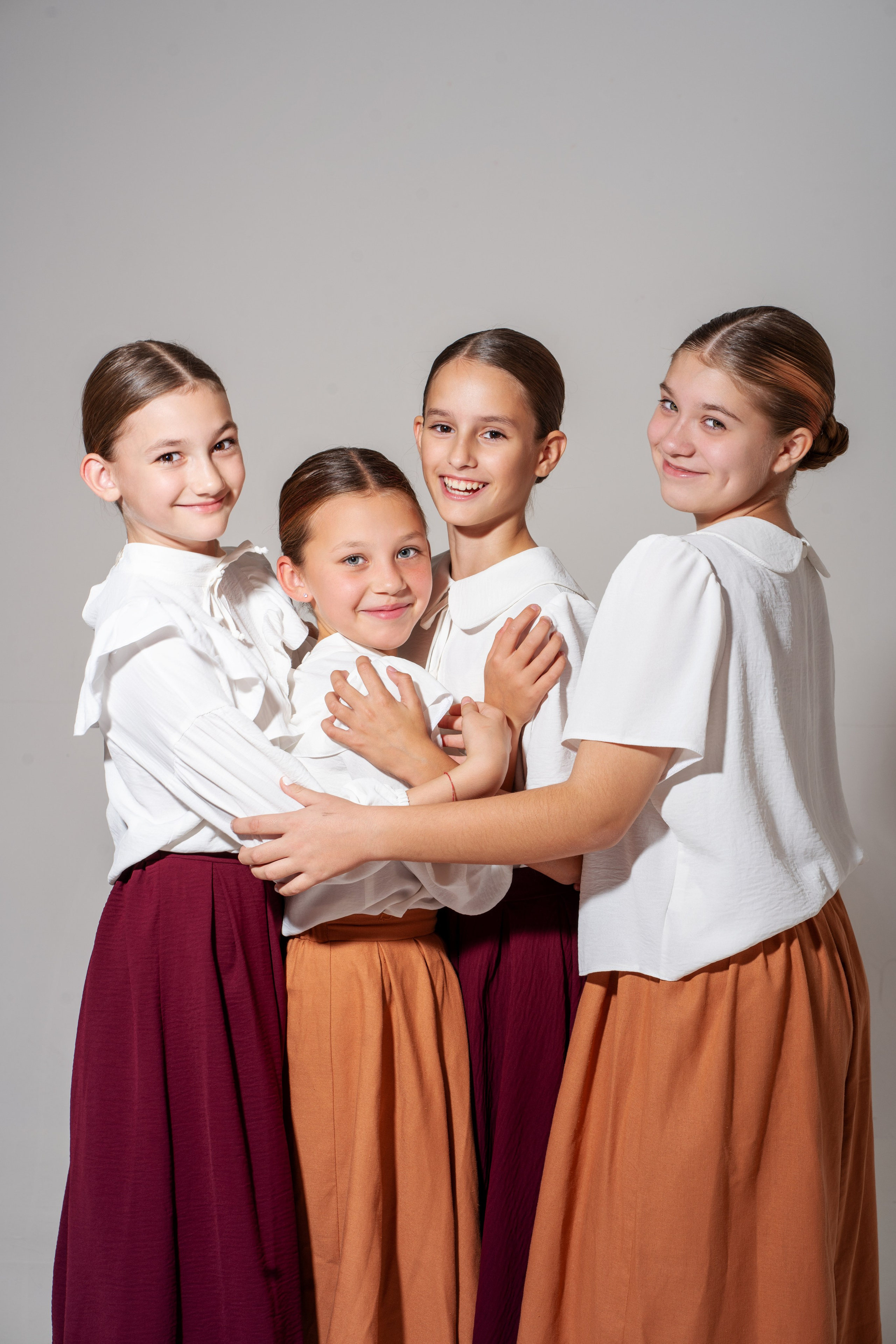 Море. студия танца. Фотограф Анастасия Дёмина