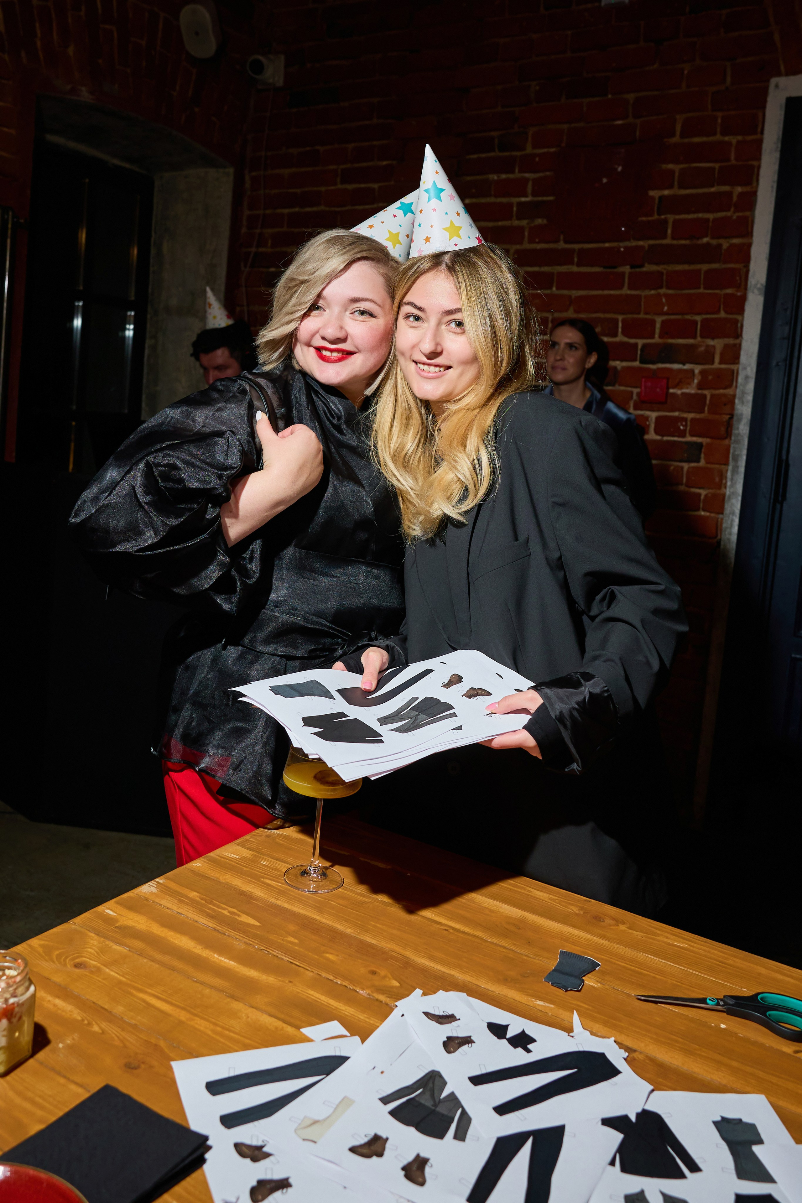 HASS 24 года!. Фотограф Иван Недорез