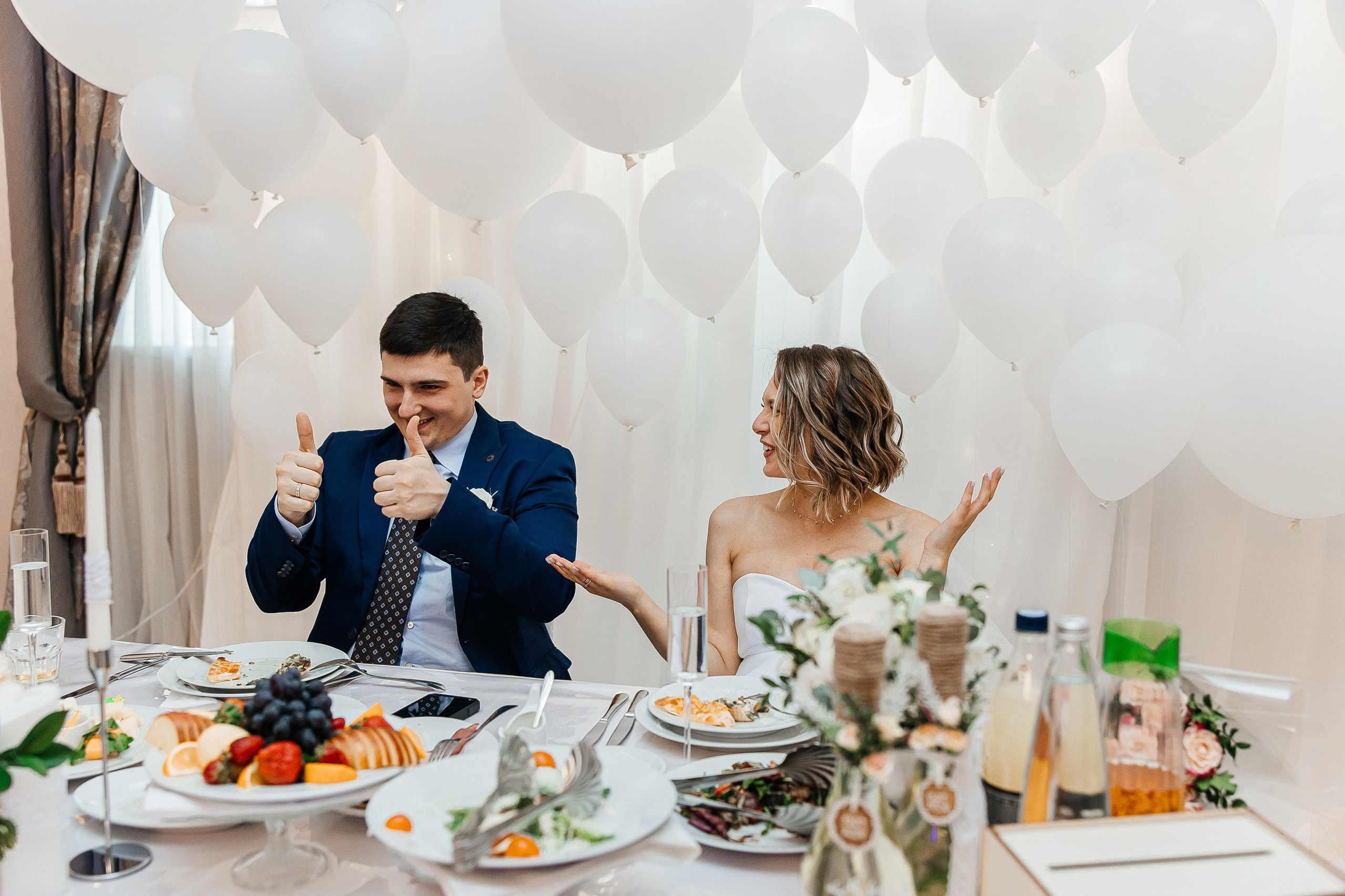 Ярослав и Мария. Свадебный и семейный фотограф Елизавета Ермак | Москва и МО