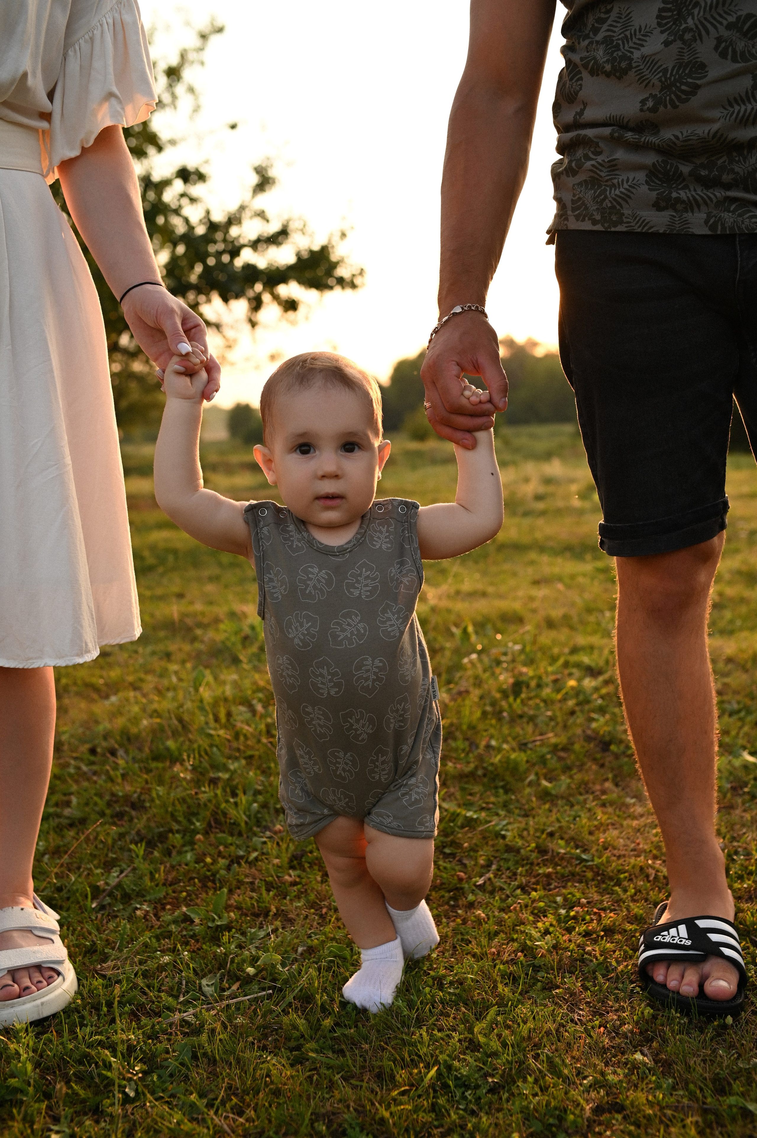 Семья. Твой личный проводник к красивым фотографиям в Старом Осколе