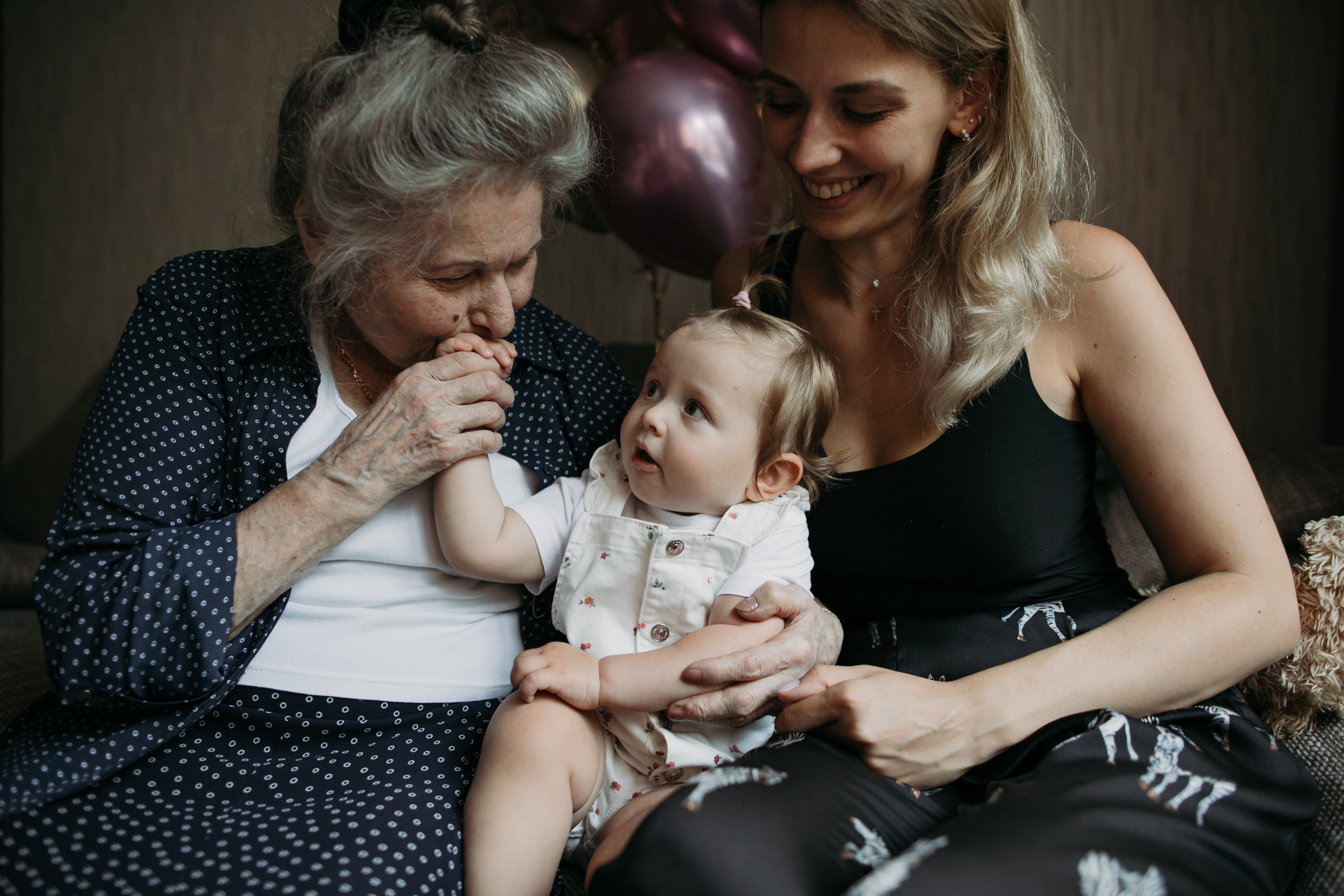 День Оли. Свадебный фотограф в Москве Аля Загирова