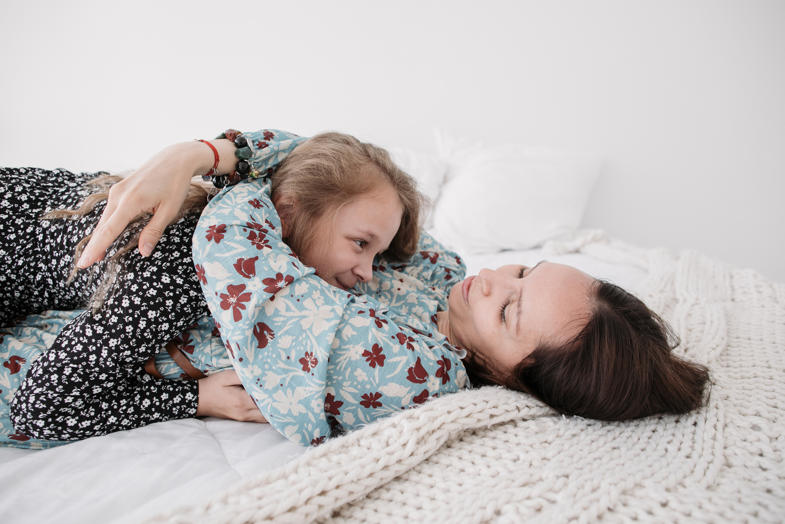 Girls only. Свадебный фотограф в Москве Аля Загирова