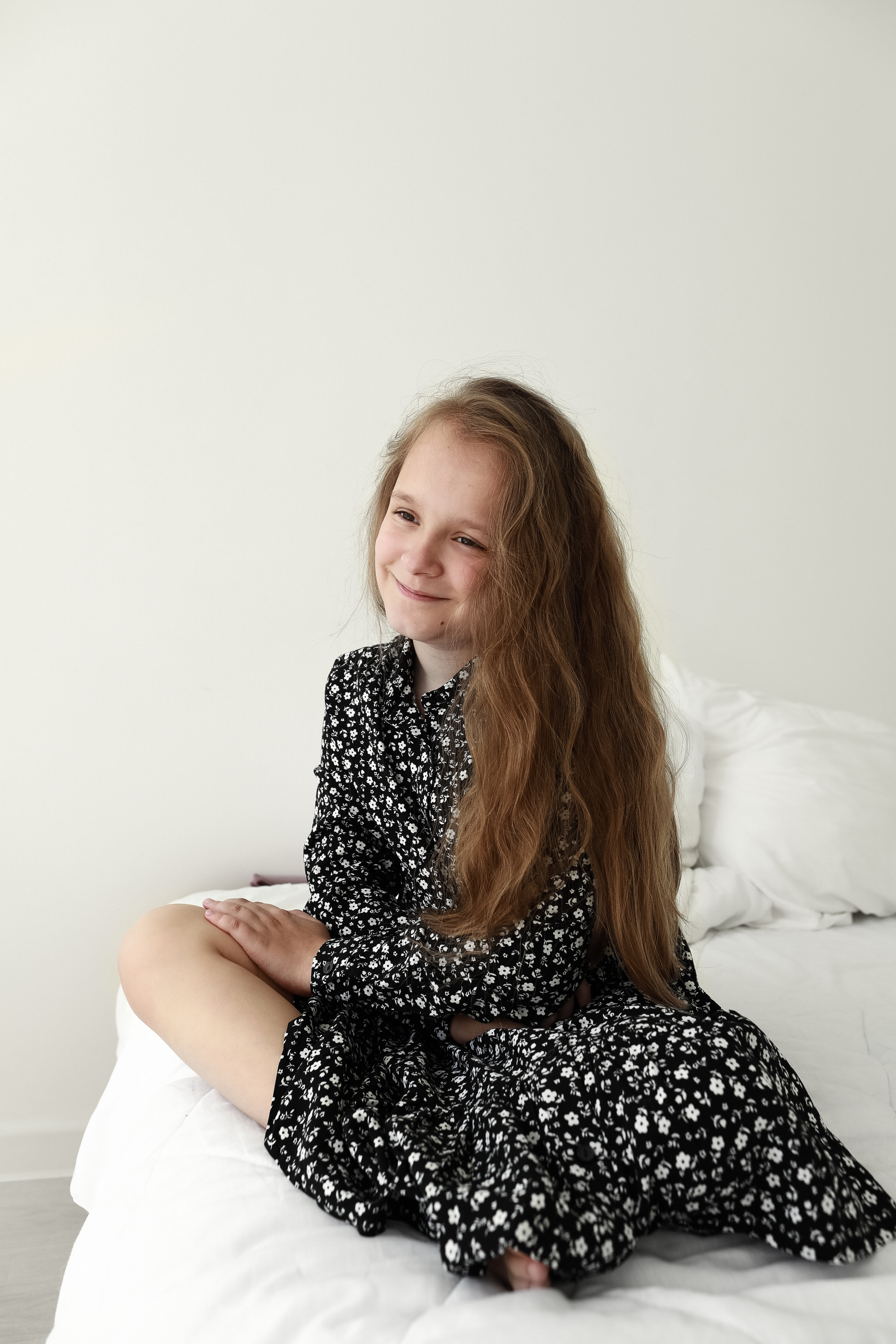 Girls only. Свадебный фотограф в Москве Аля Загирова