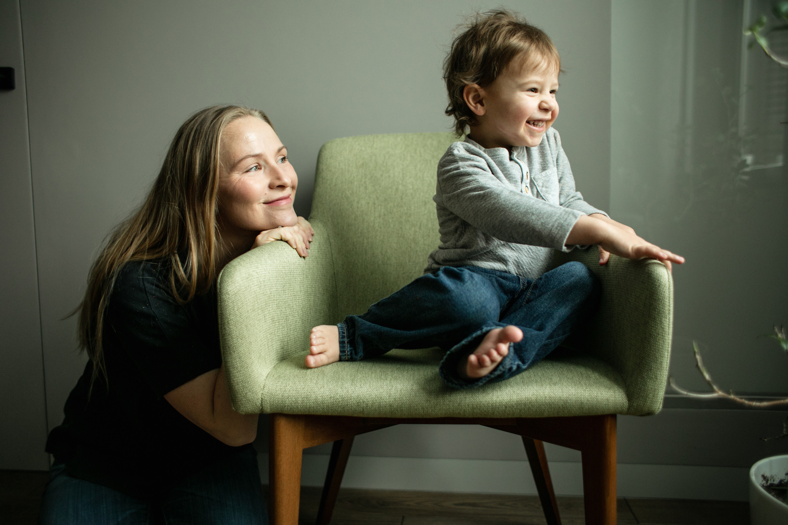 Надя, Лёша, Петя и Ник. Свадебный фотограф в Москве Аля Загирова