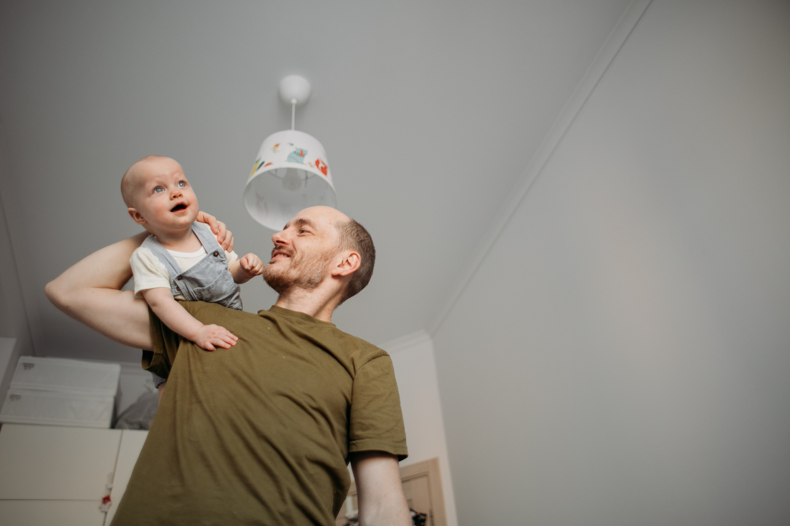 Катя, Тёма, Вова, Сева и Дуся. Свадебный фотограф в Москве Аля Загирова