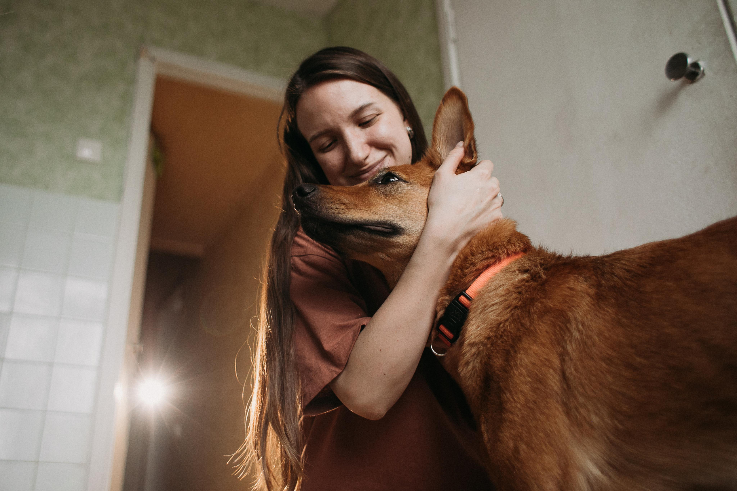 Дома. Свадебный фотограф в Москве Аля Загирова