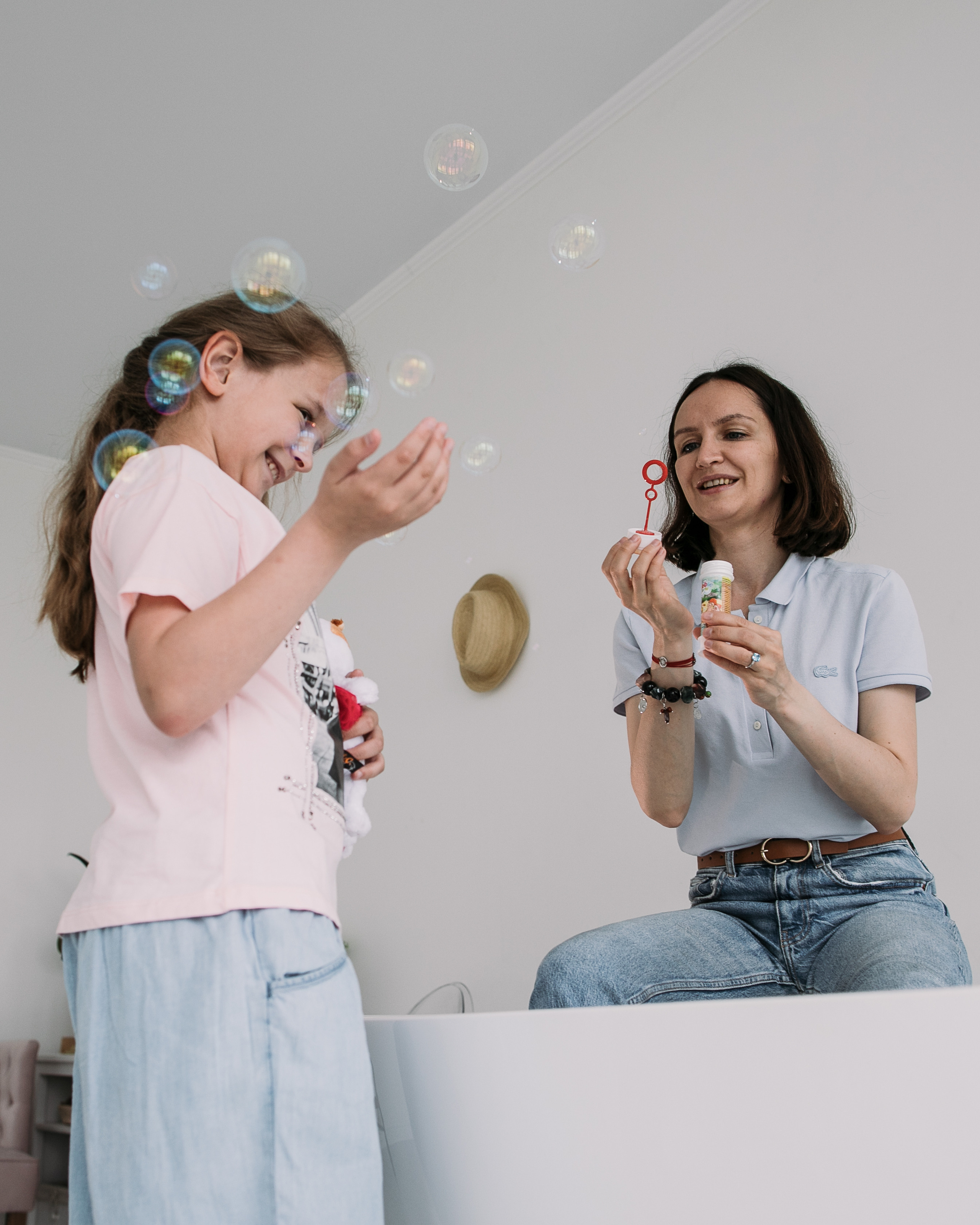 Girls only. Свадебный фотограф в Москве Аля Загирова