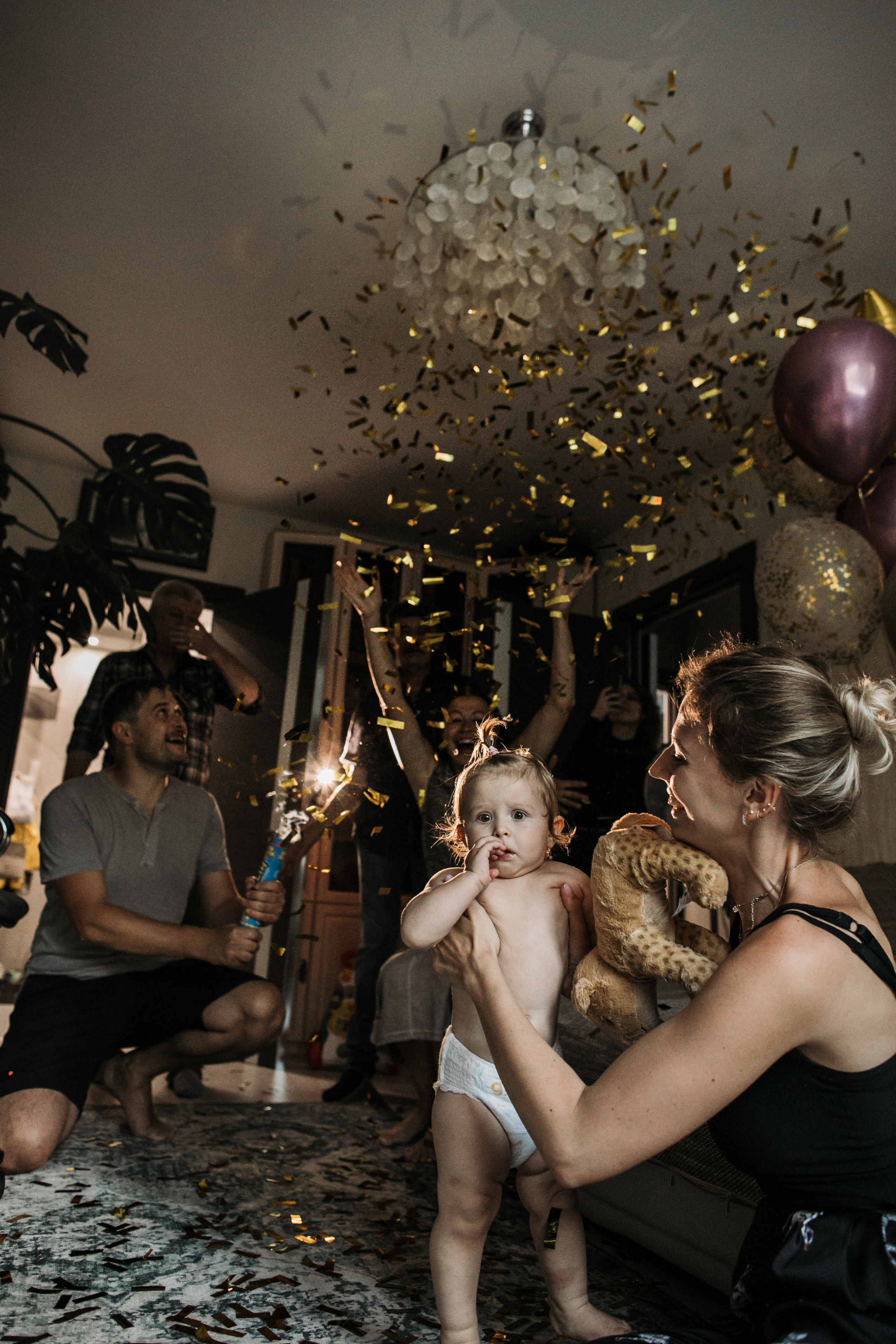 День Оли. Свадебный фотограф в Москве Аля Загирова