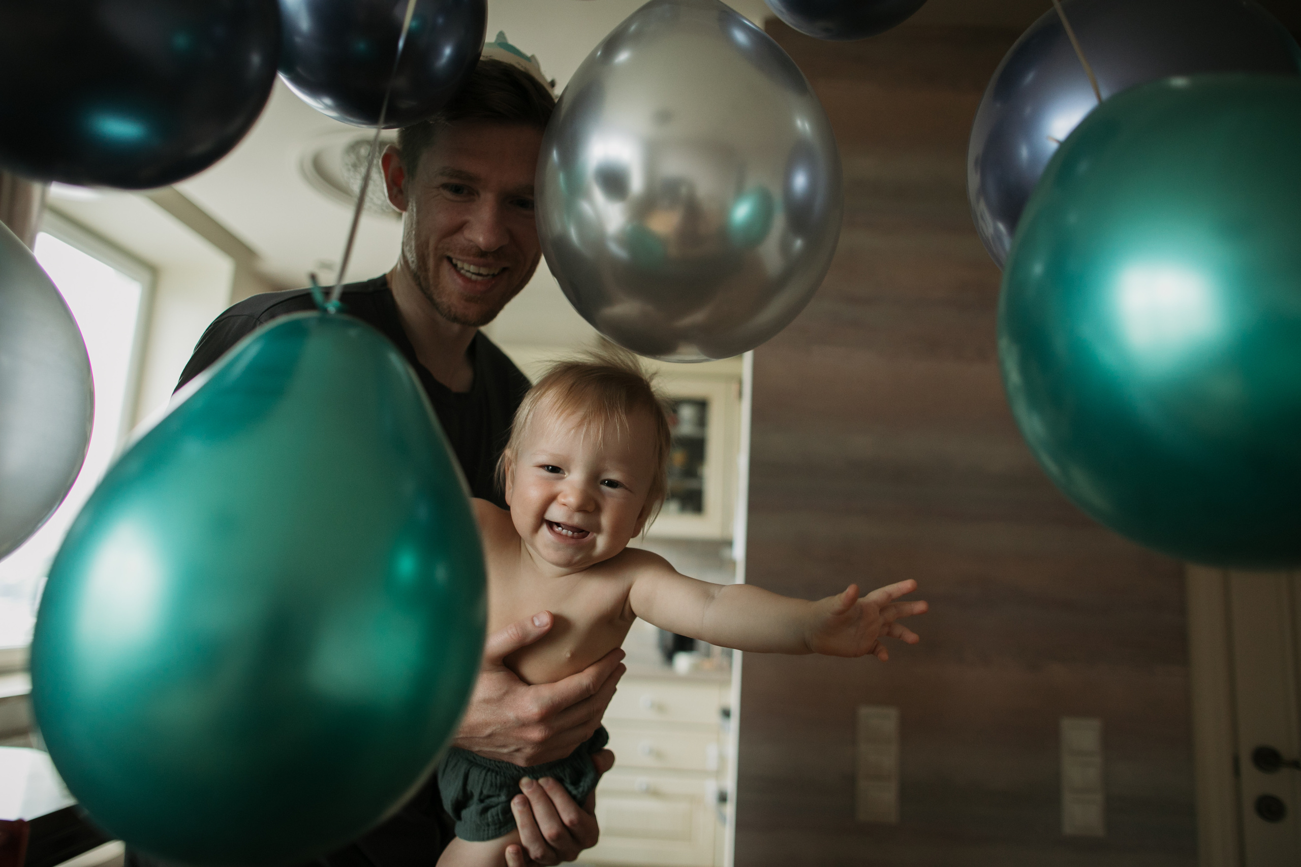 День Леона. Свадебный фотограф в Москве Аля Загирова