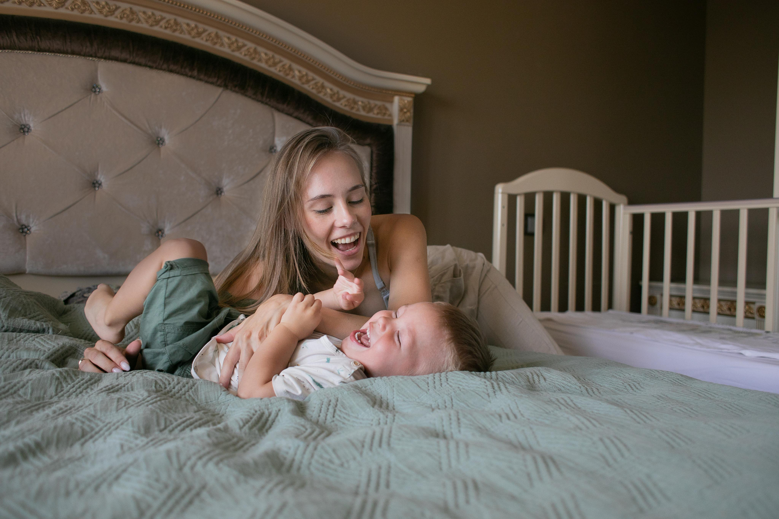 Софа, Дэви и Эми. Свадебный фотограф в Москве Аля Загирова