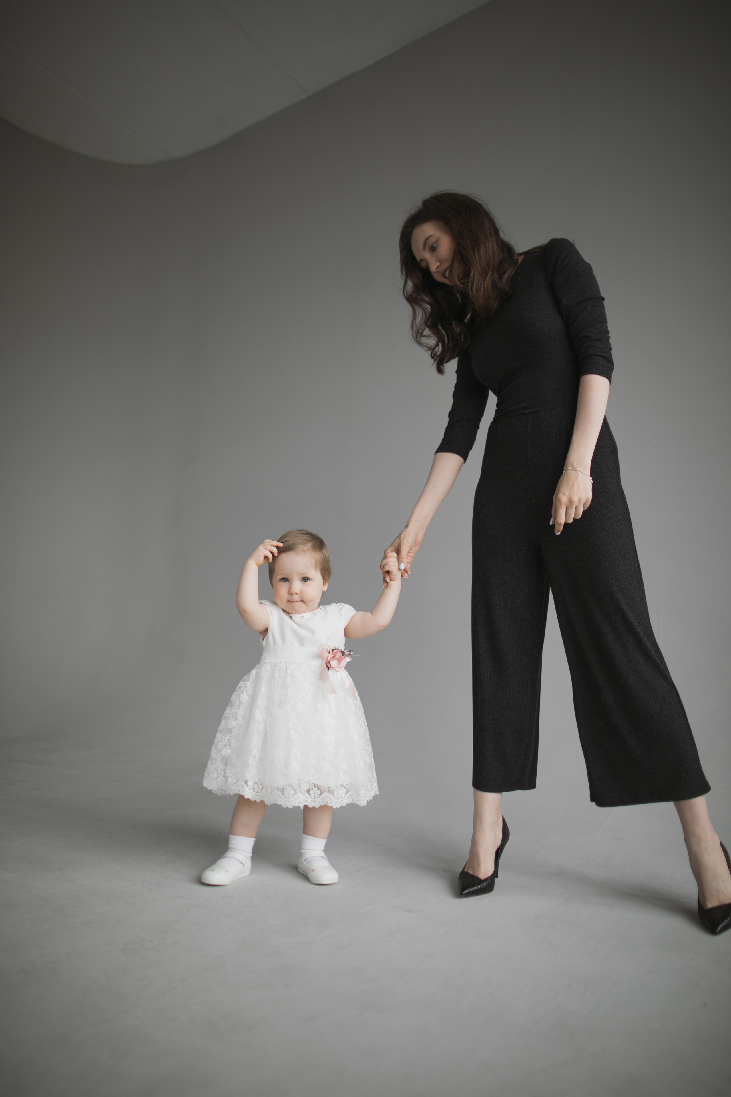 Вдвоём. Свадебный фотограф в Москве Аля Загирова