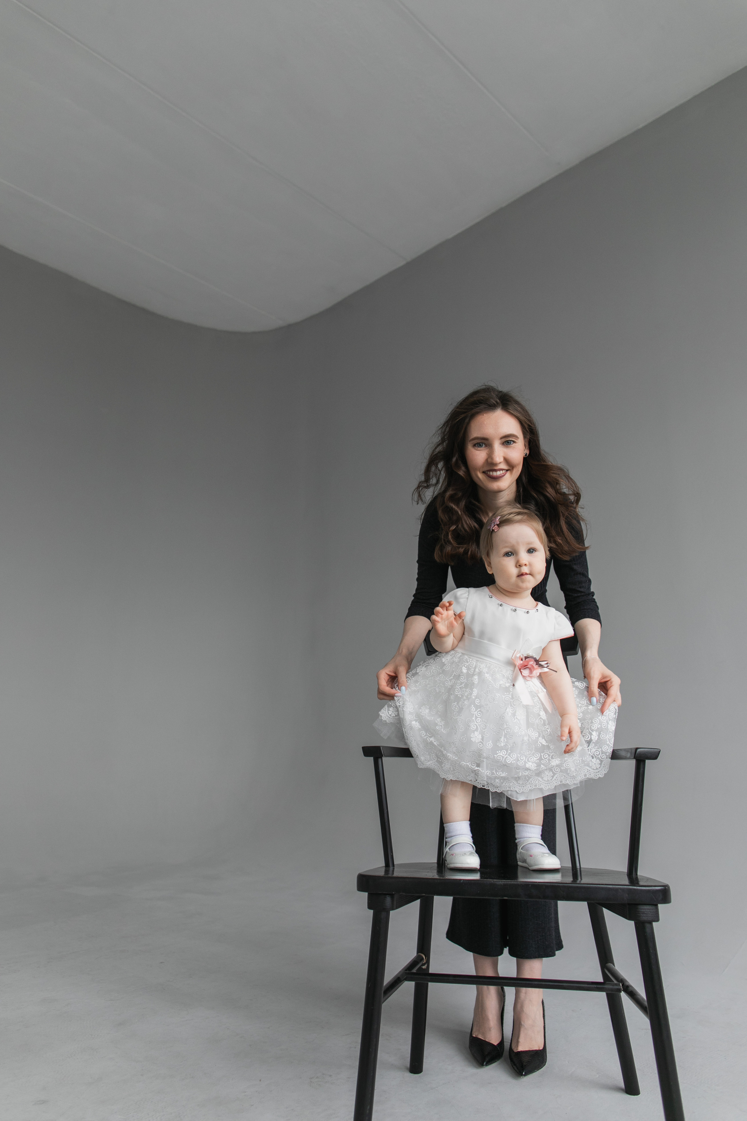 Вдвоём. Свадебный фотограф в Москве Аля Загирова