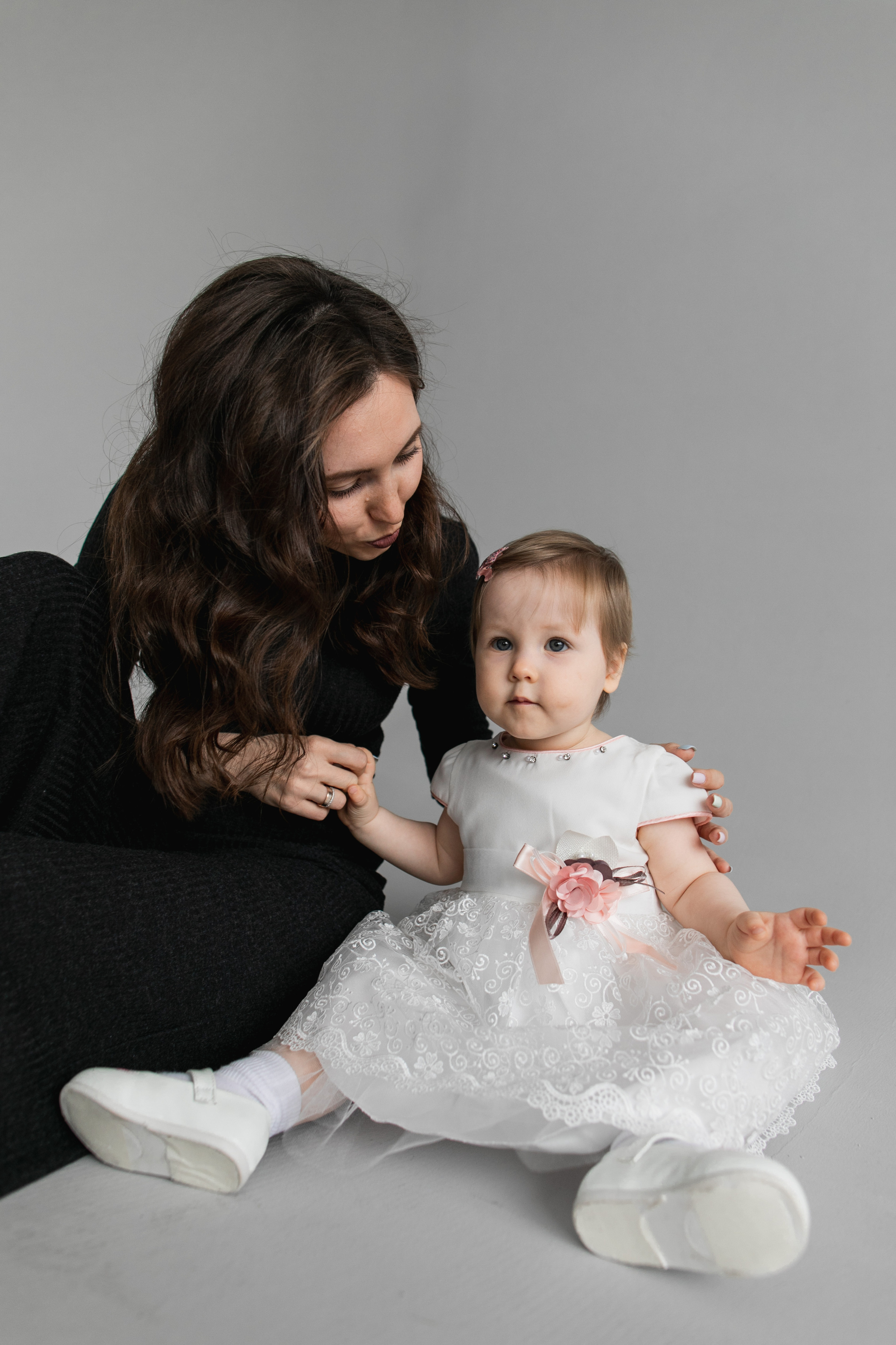 Вдвоём. Свадебный фотограф в Москве Аля Загирова