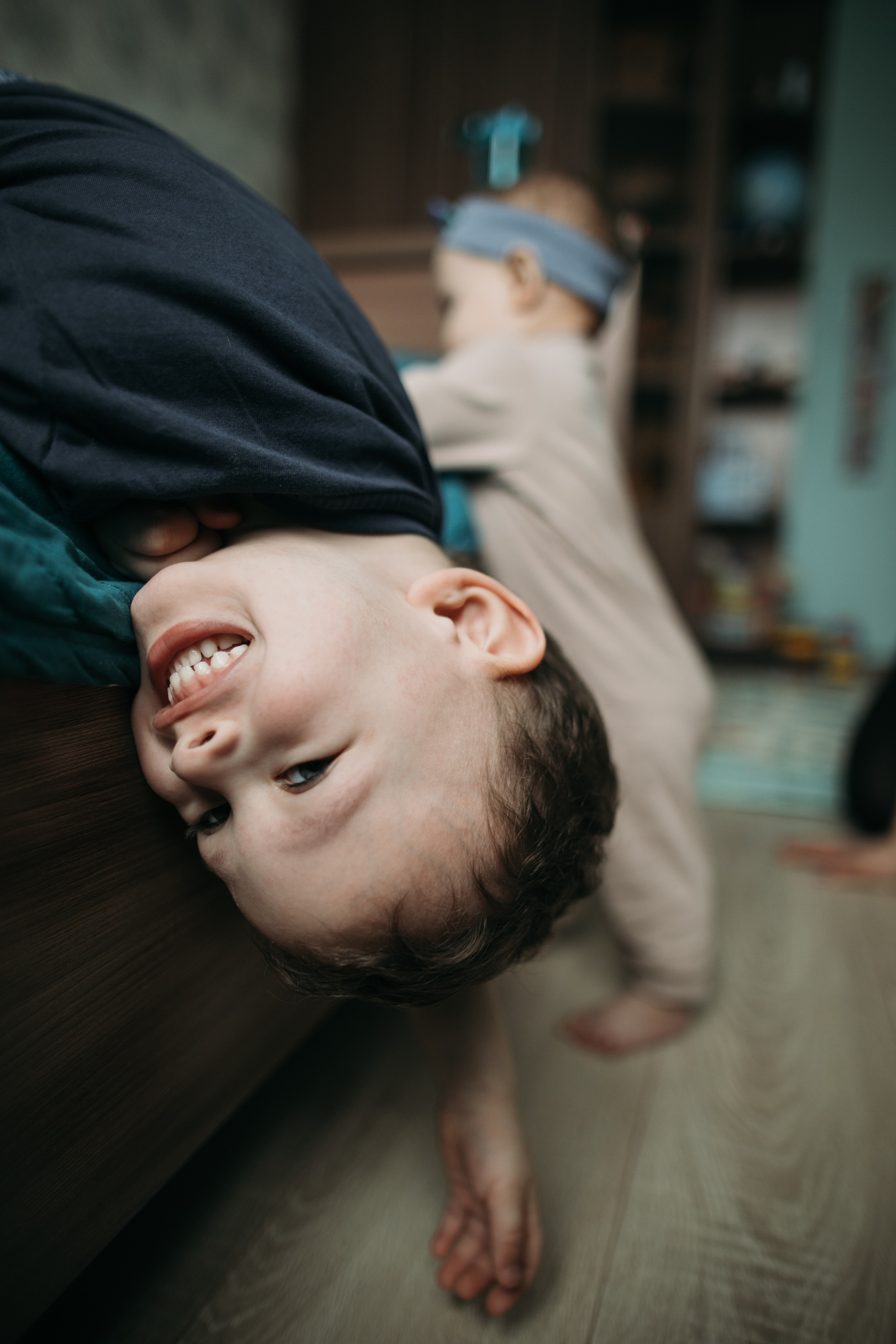 Таня, Максим, Дарий и Эмилия. Свадебный фотограф в Москве Аля Загирова