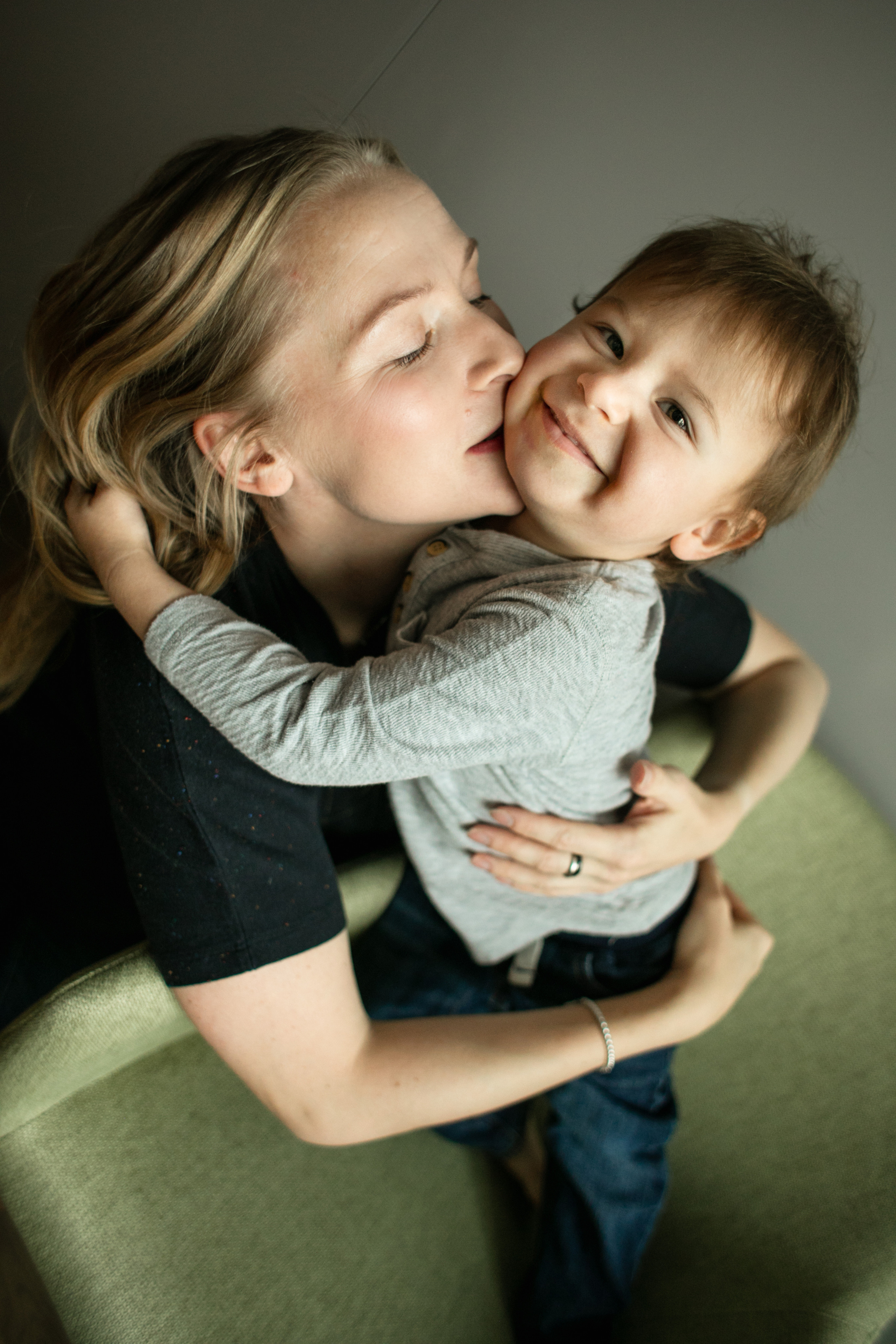 Надя, Лёша, Петя и Ник. Свадебный фотограф в Москве Аля Загирова