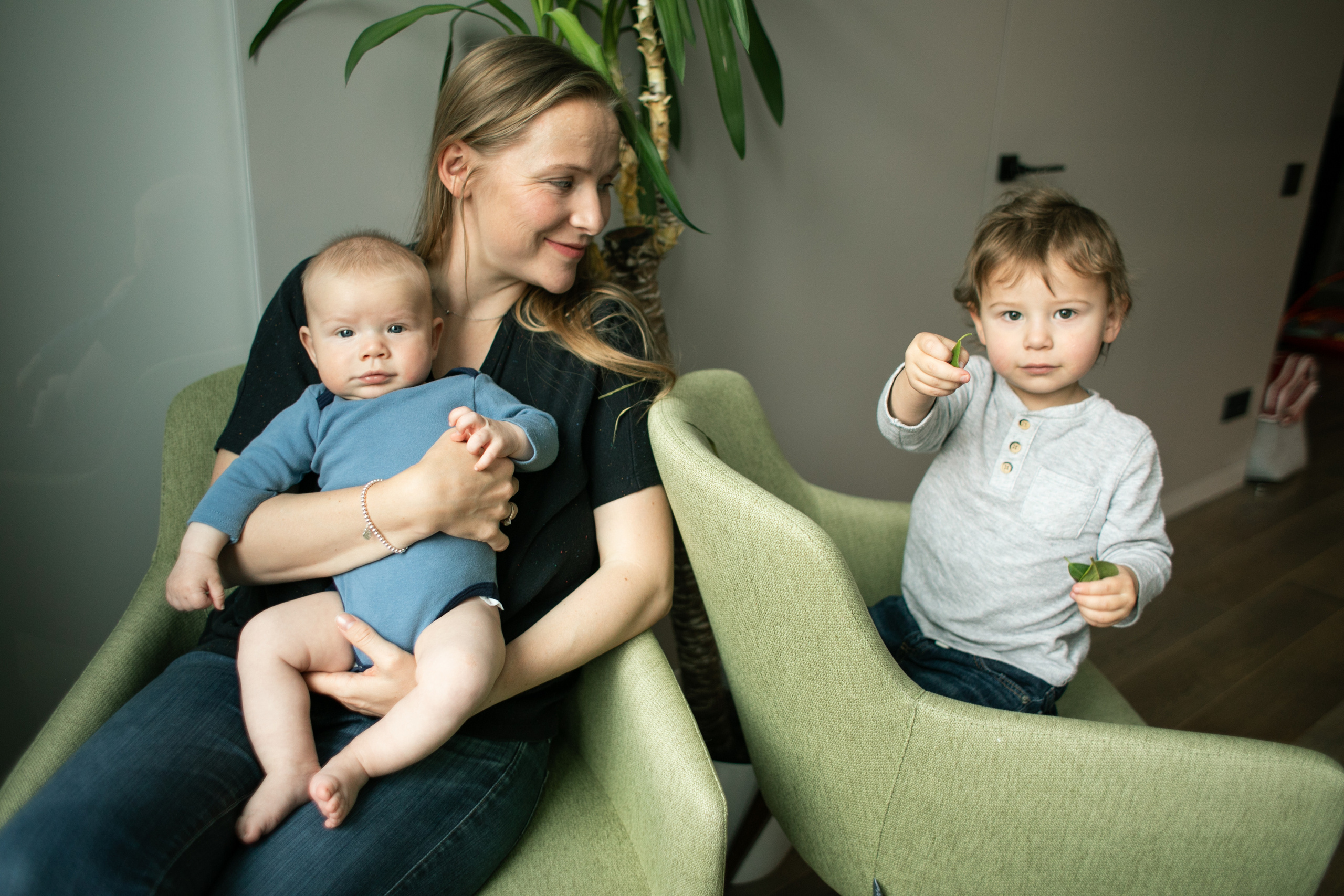 Надя, Лёша, Петя и Ник. Свадебный фотограф в Москве Аля Загирова