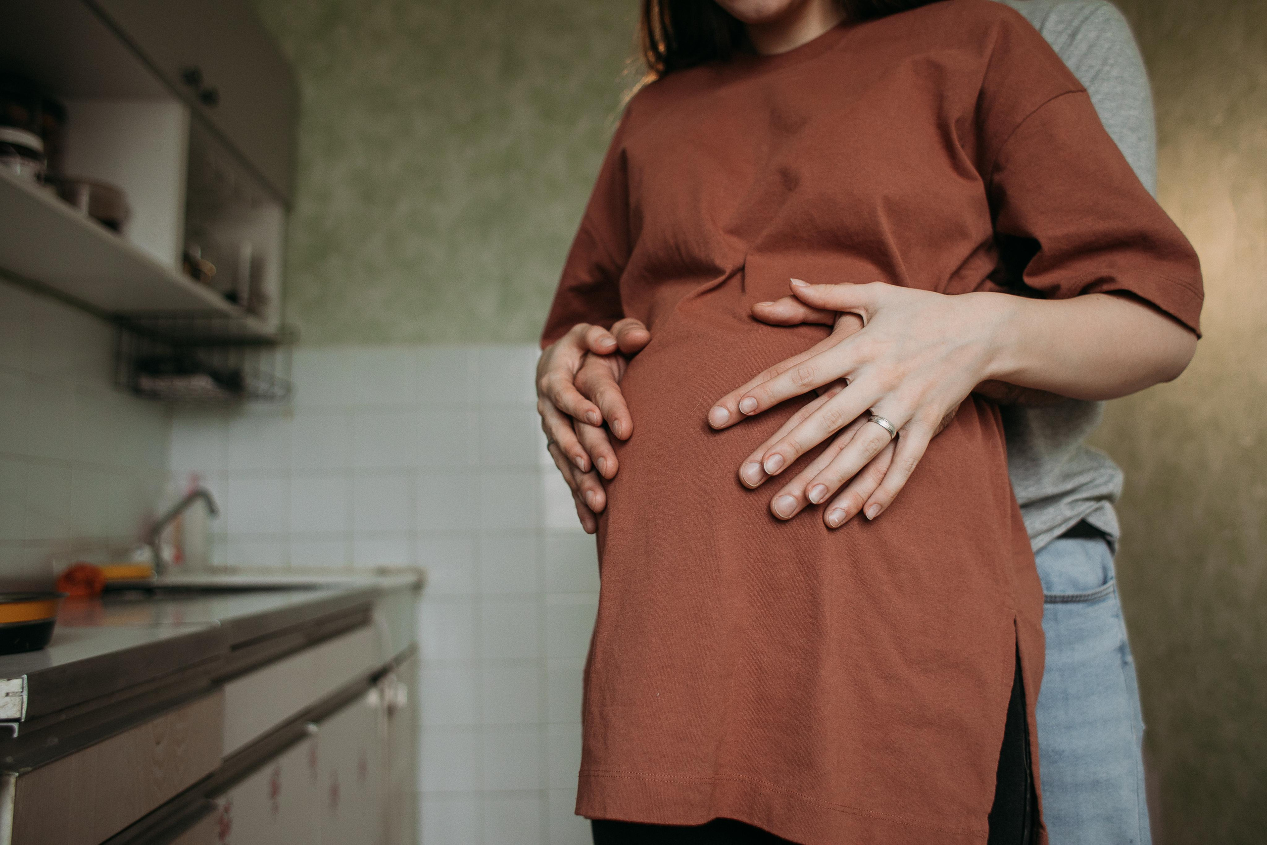 Дома. Свадебный фотограф в Москве Аля Загирова