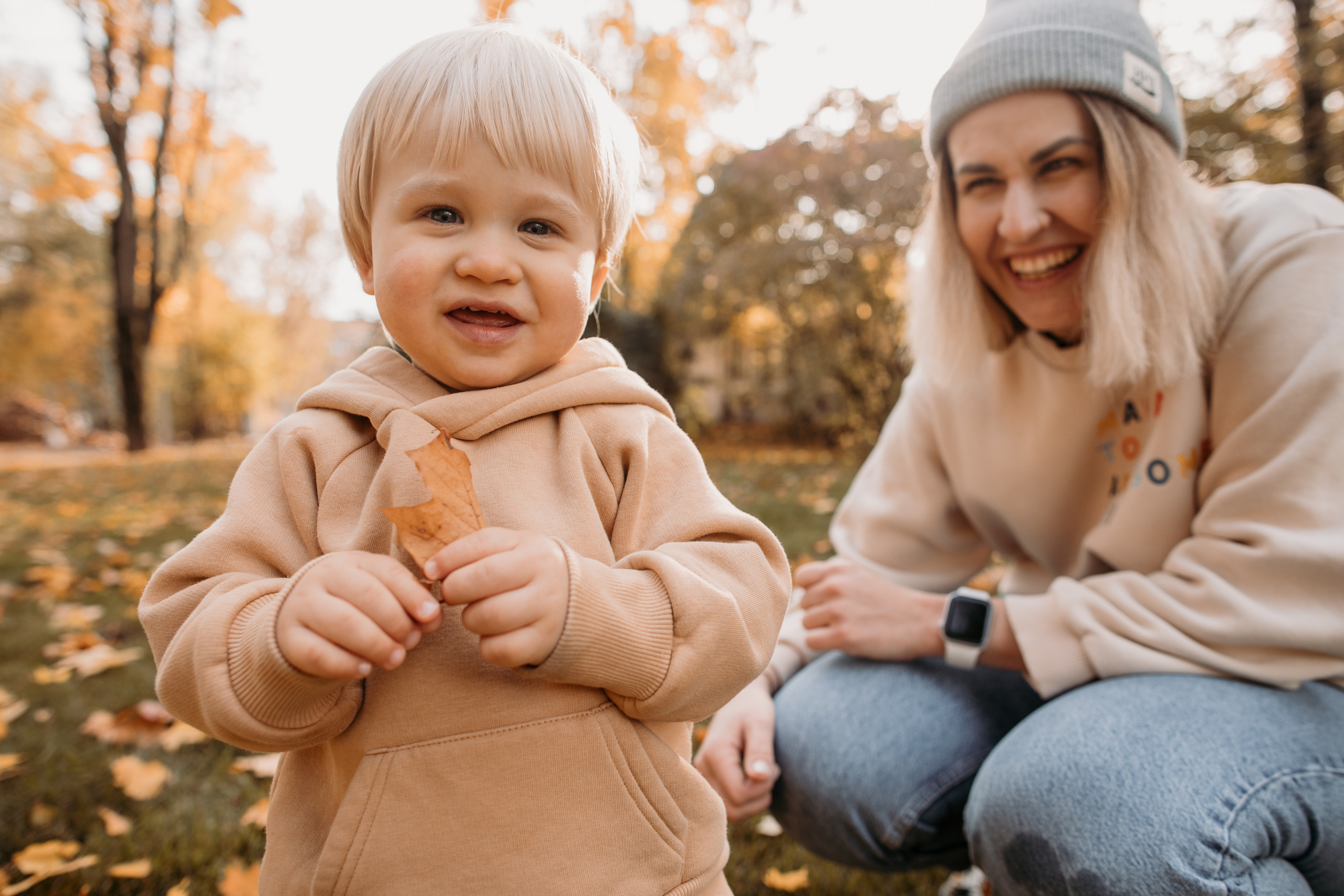 Осенний пикник. Свадебный фотограф в Москве Аля Загирова