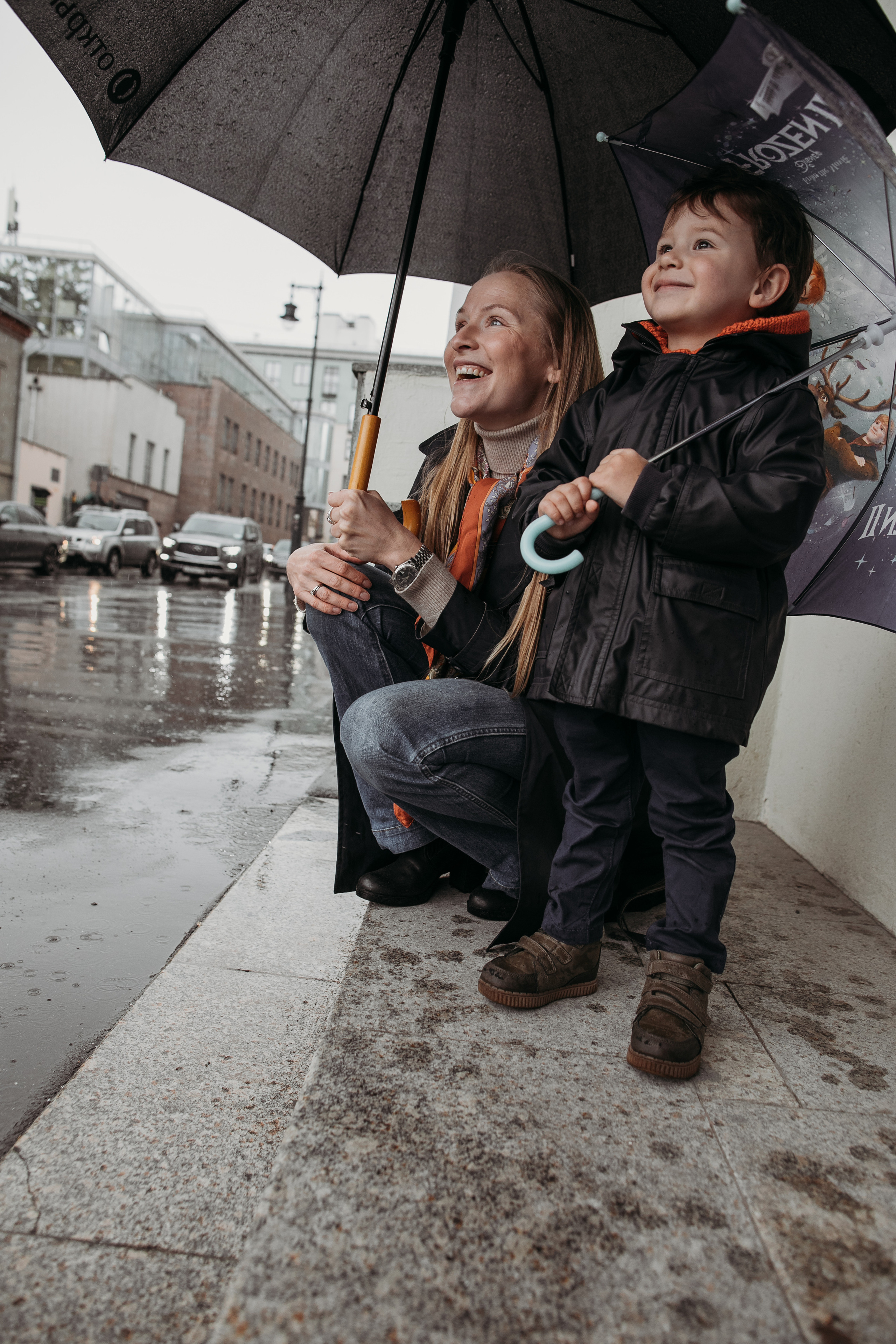 По центру Москвы. Свадебный фотограф в Москве Аля Загирова