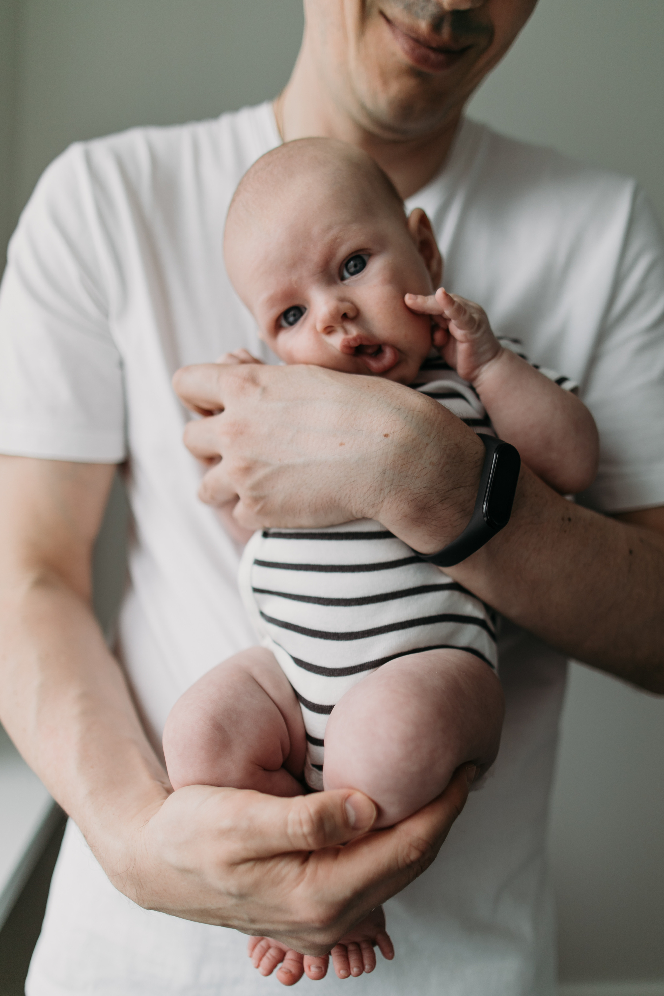 Вика, Рома и Богдан. Свадебный фотограф в Москве Аля Загирова