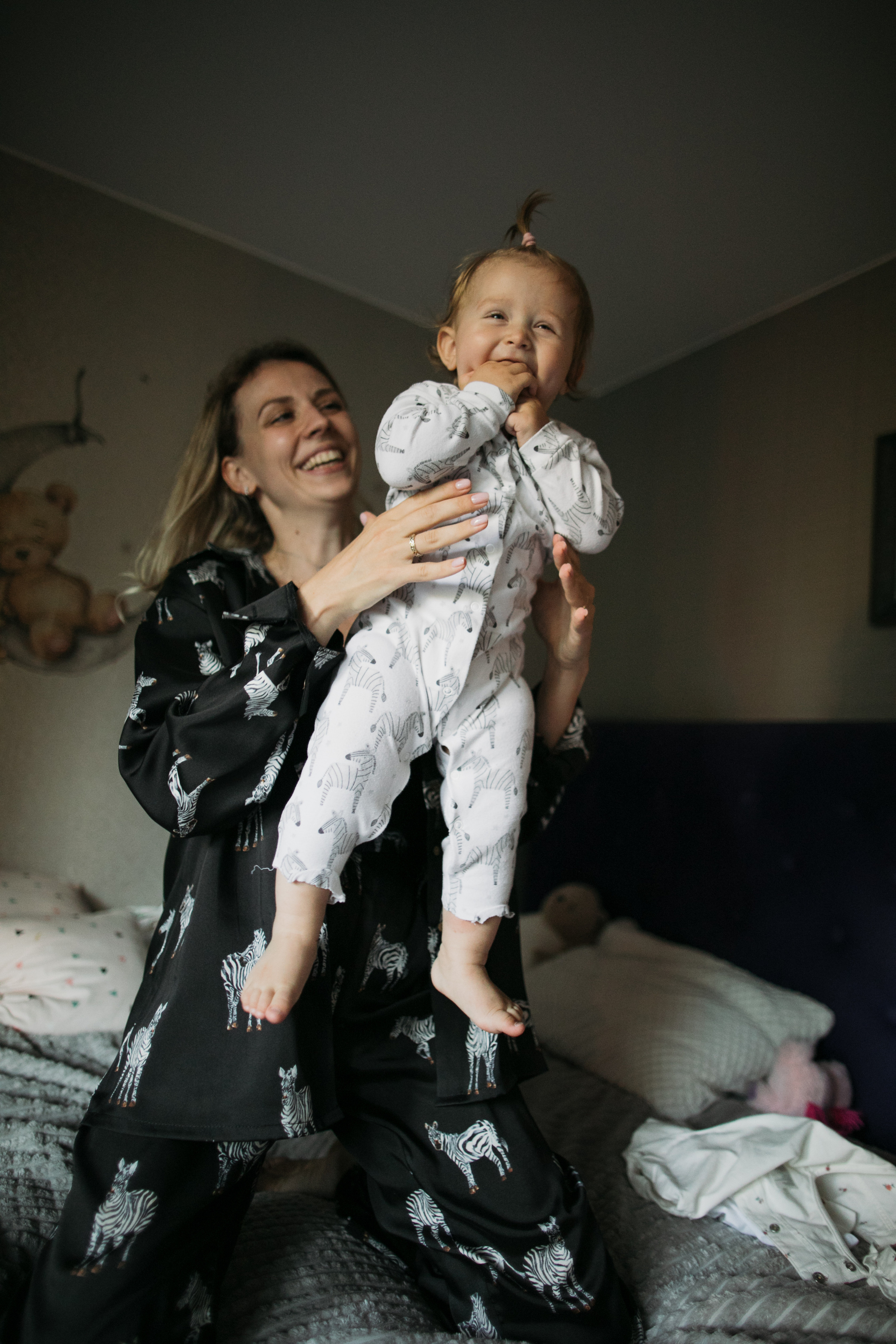 День Оли. Свадебный фотограф в Москве Аля Загирова