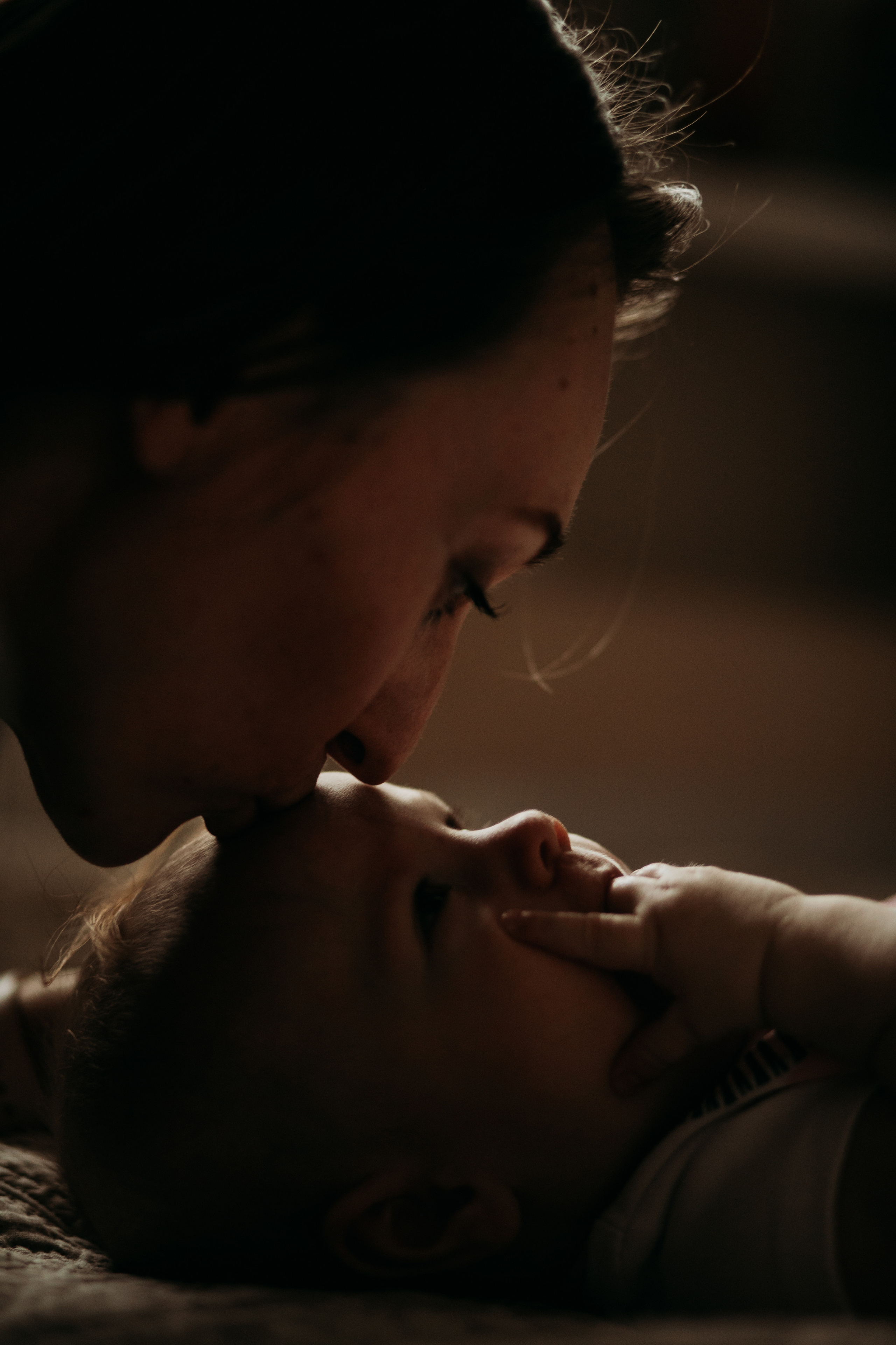 Лена, Сергей, Майя и Аня. Свадебный фотограф в Москве Аля Загирова