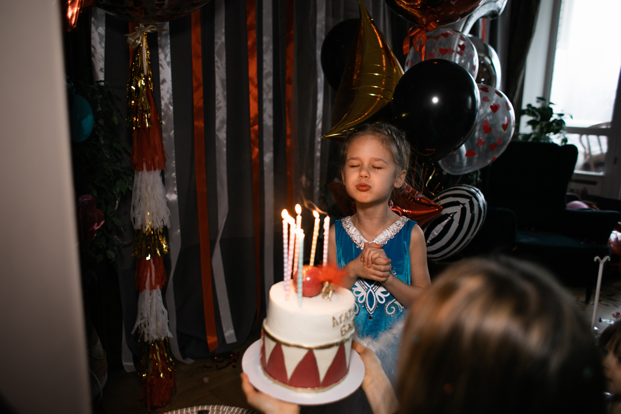 День Агаты. Свадебный фотограф в Москве Аля Загирова